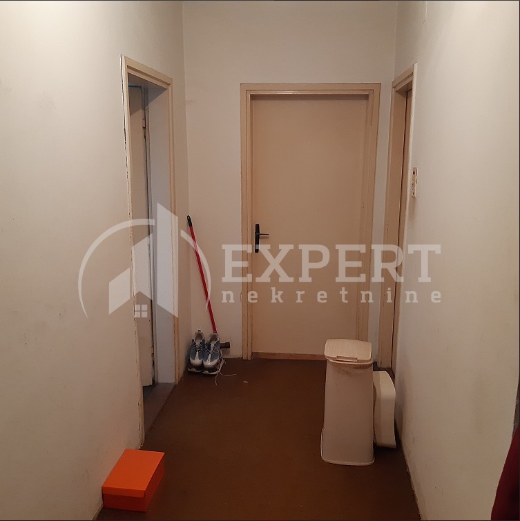 Dvoiposoban stan Bubanj 63m², 3 sprat — #7170 — slika 2