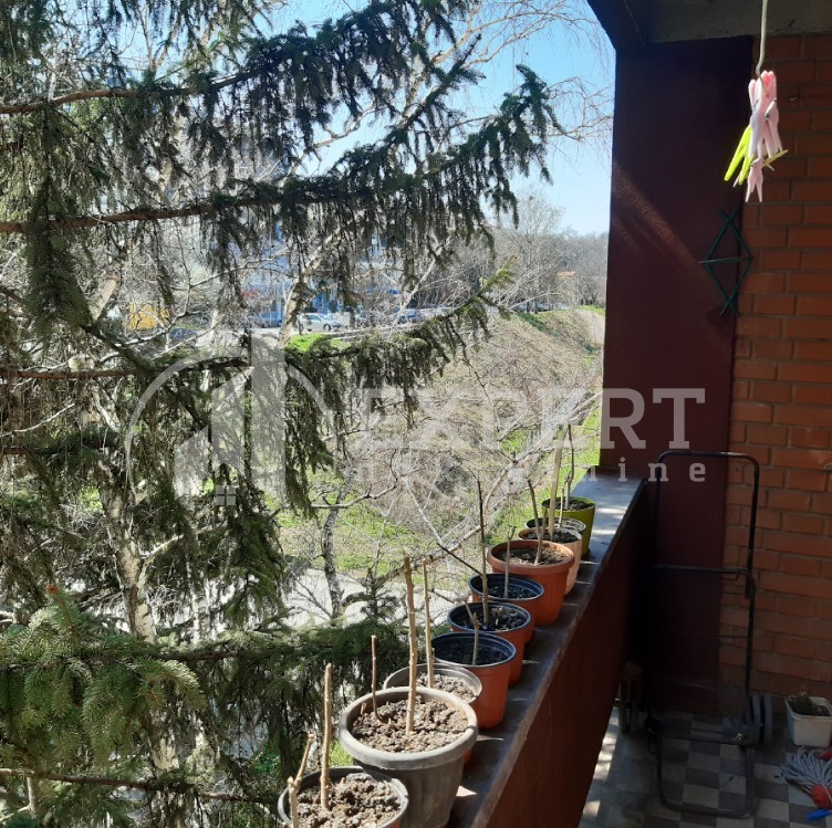 Dvoiposoban stan Bubanj 63m², 3 sprat — #7170 — slika 10
