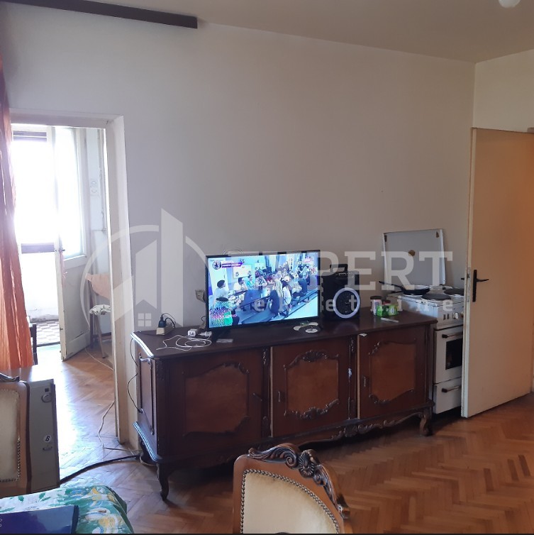 Dvoiposoban stan Bubanj 63m², 3 sprat — #7170 — slika 3
