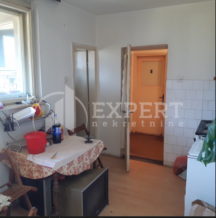 Dvoiposoban stan Bubanj 63m², 3 sprat — #7170 — slika 4