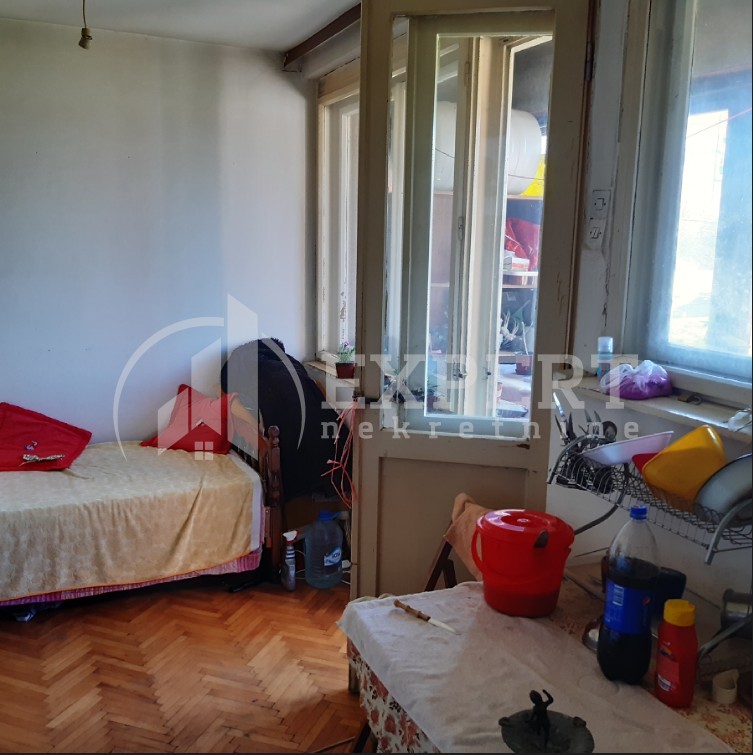 Dvoiposoban stan Bubanj 63m², 3 sprat — #7170 — slika 6