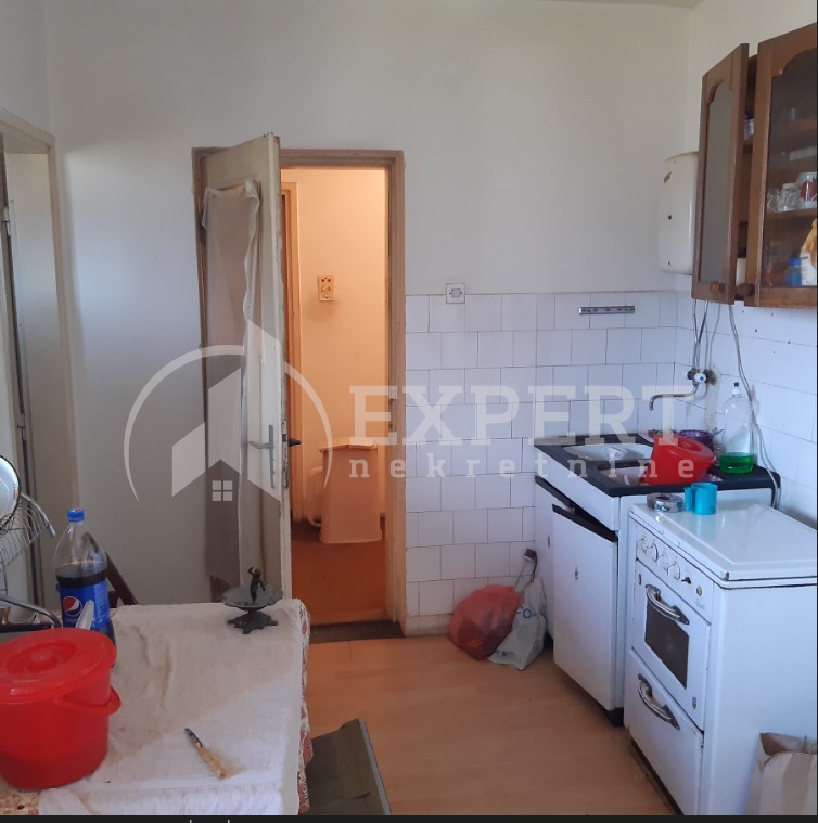 Dvoiposoban stan Bubanj 63m², 3 sprat — #7170 — slika 7
