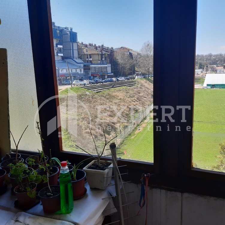 Dvoiposoban stan Bubanj 63m², 3 sprat — #7170 — slika 8