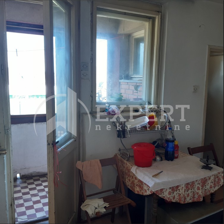 Dvoiposoban stan Bubanj 63m², 3 sprat — #7170 — slika 5