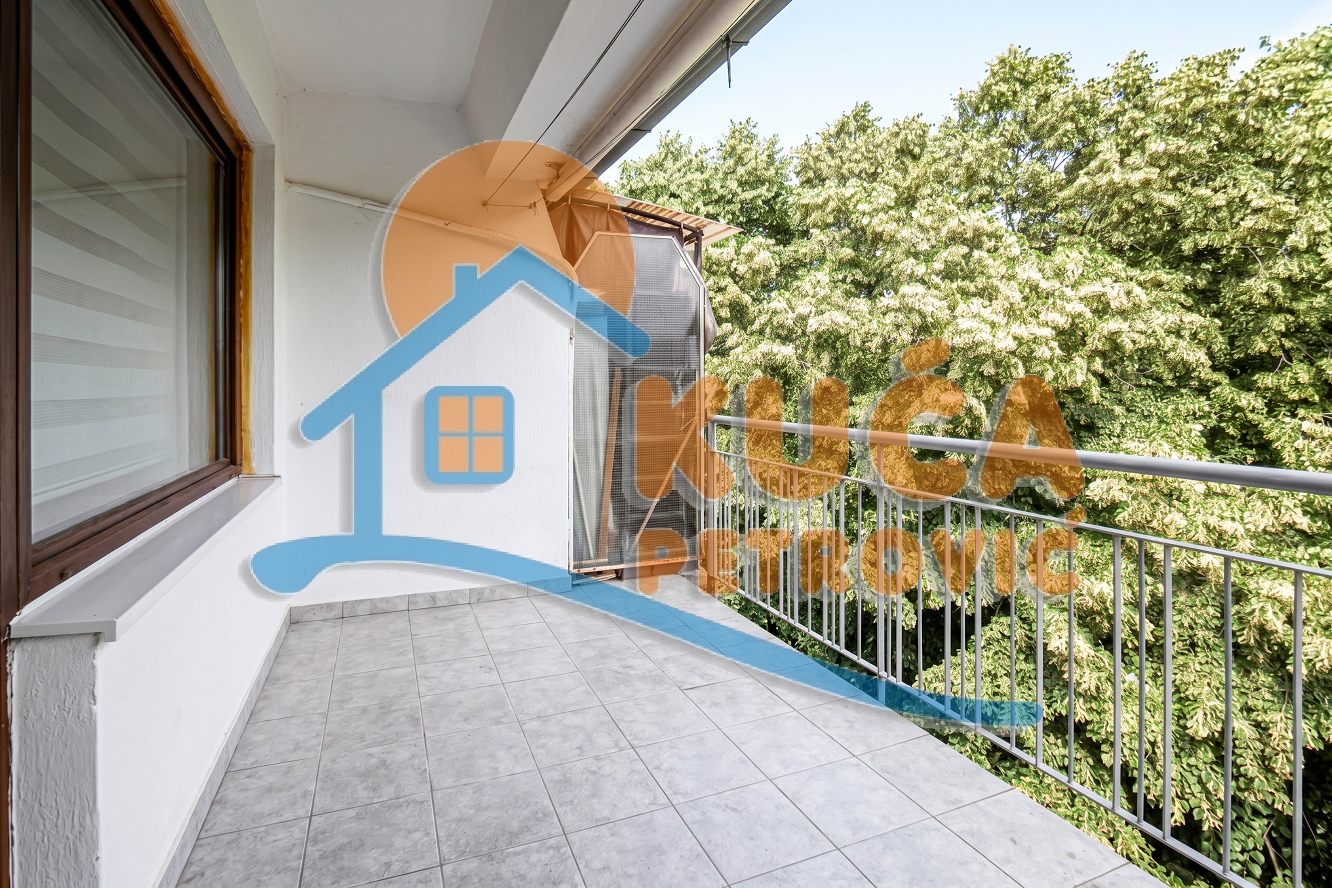 Stan Medicinski fakultet 45m², 5 sprat — slika 5
