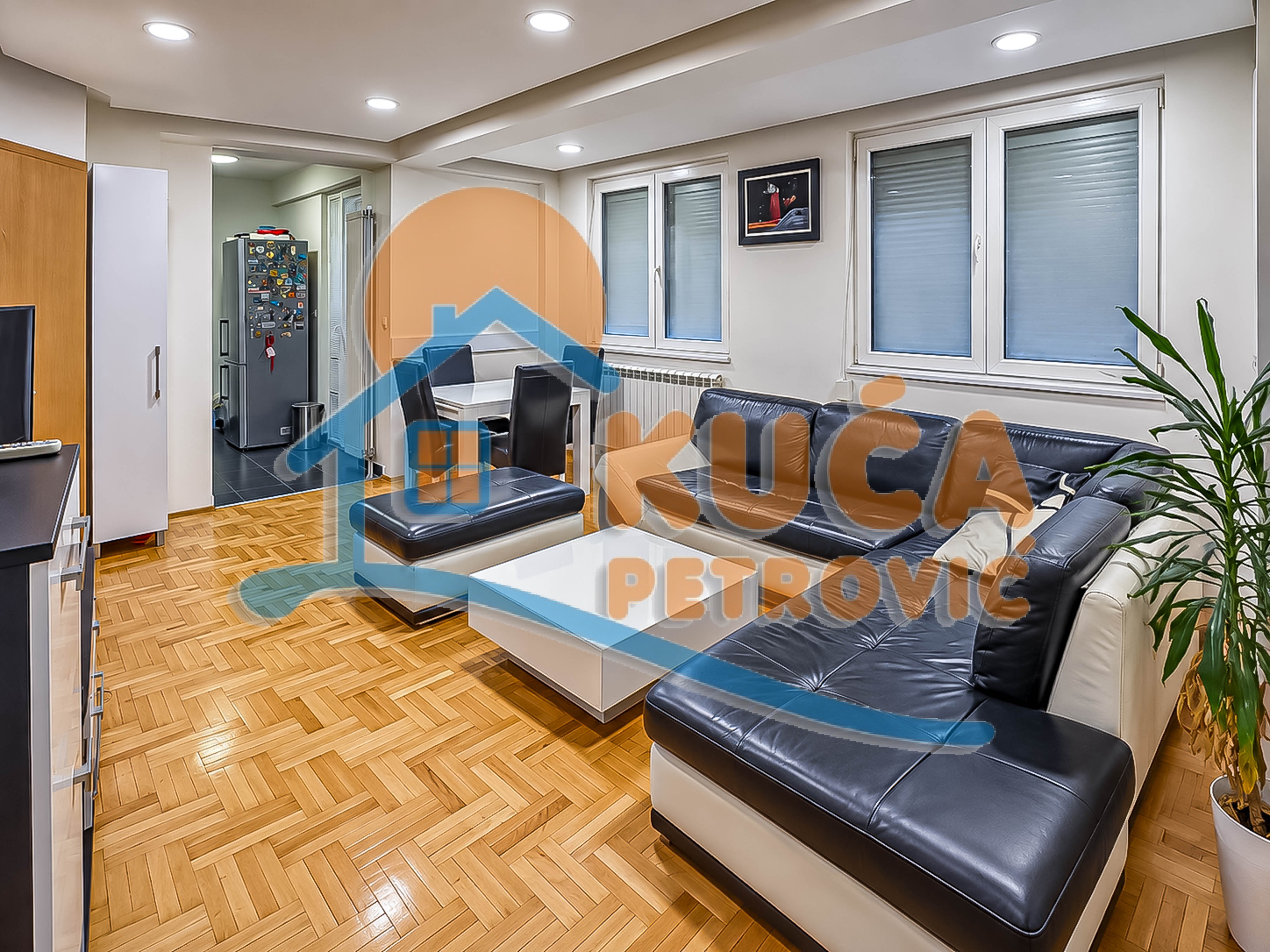 3.0. Crkva Sveti Luke - Filozofski fakultet - 73.00m² - 156.000€