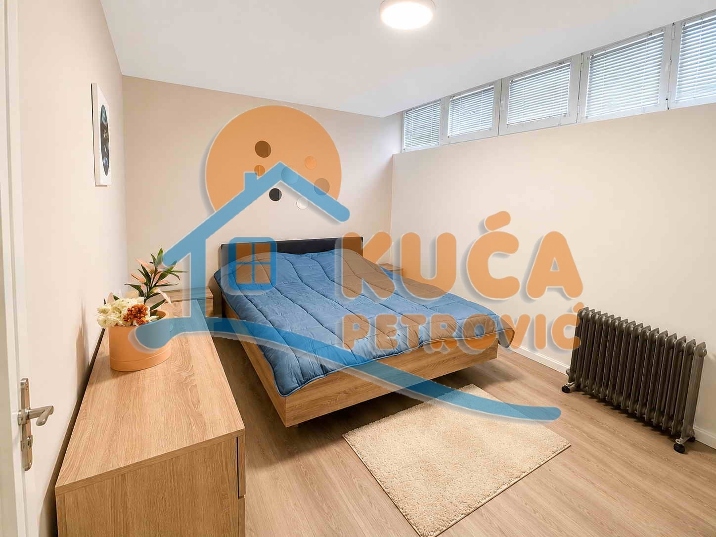 Stan Centar 50m², 0 sprat — slika 4