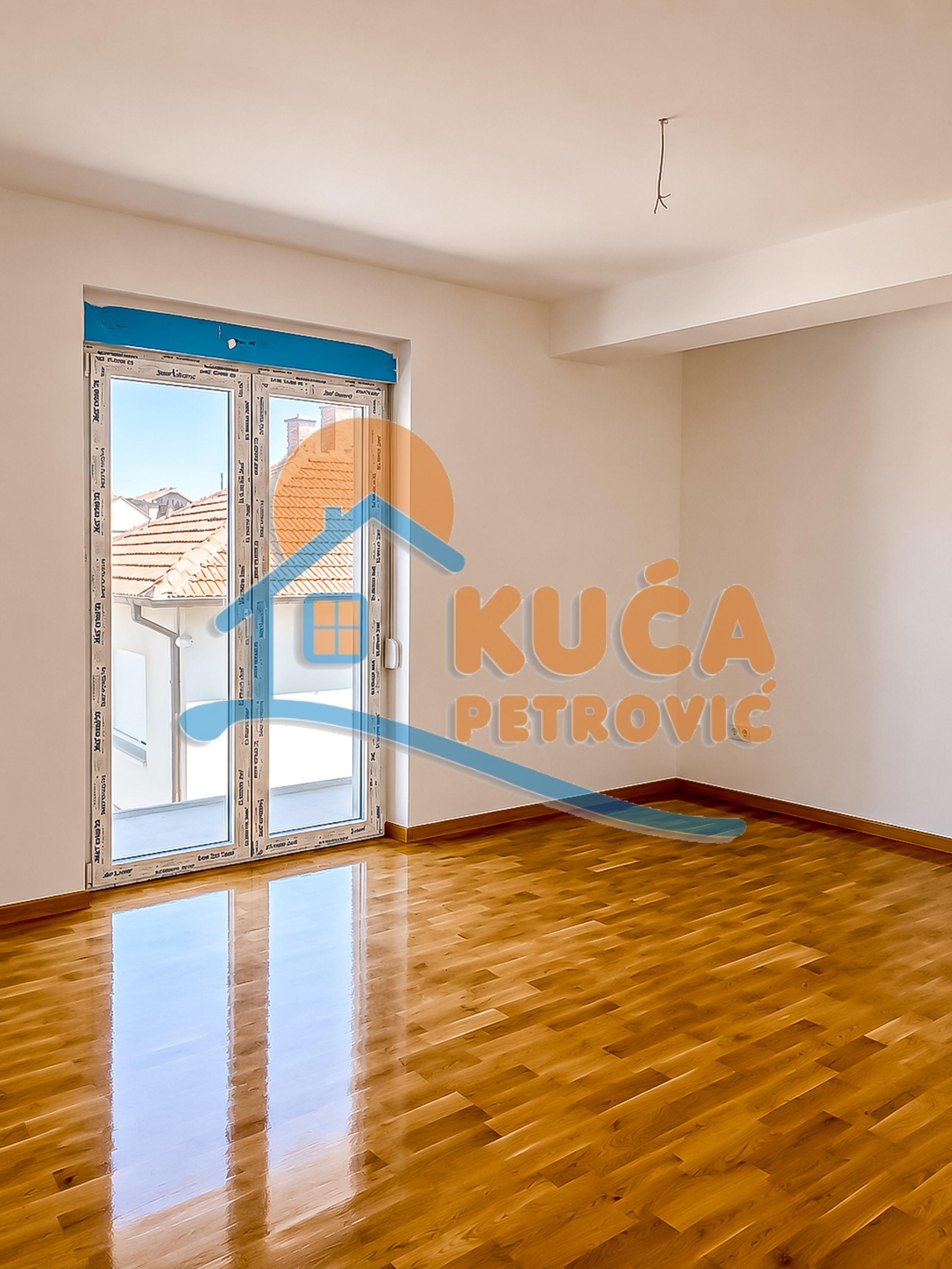 Trosoban stan Kalač brdo 70m², 1 sprat — slika 5