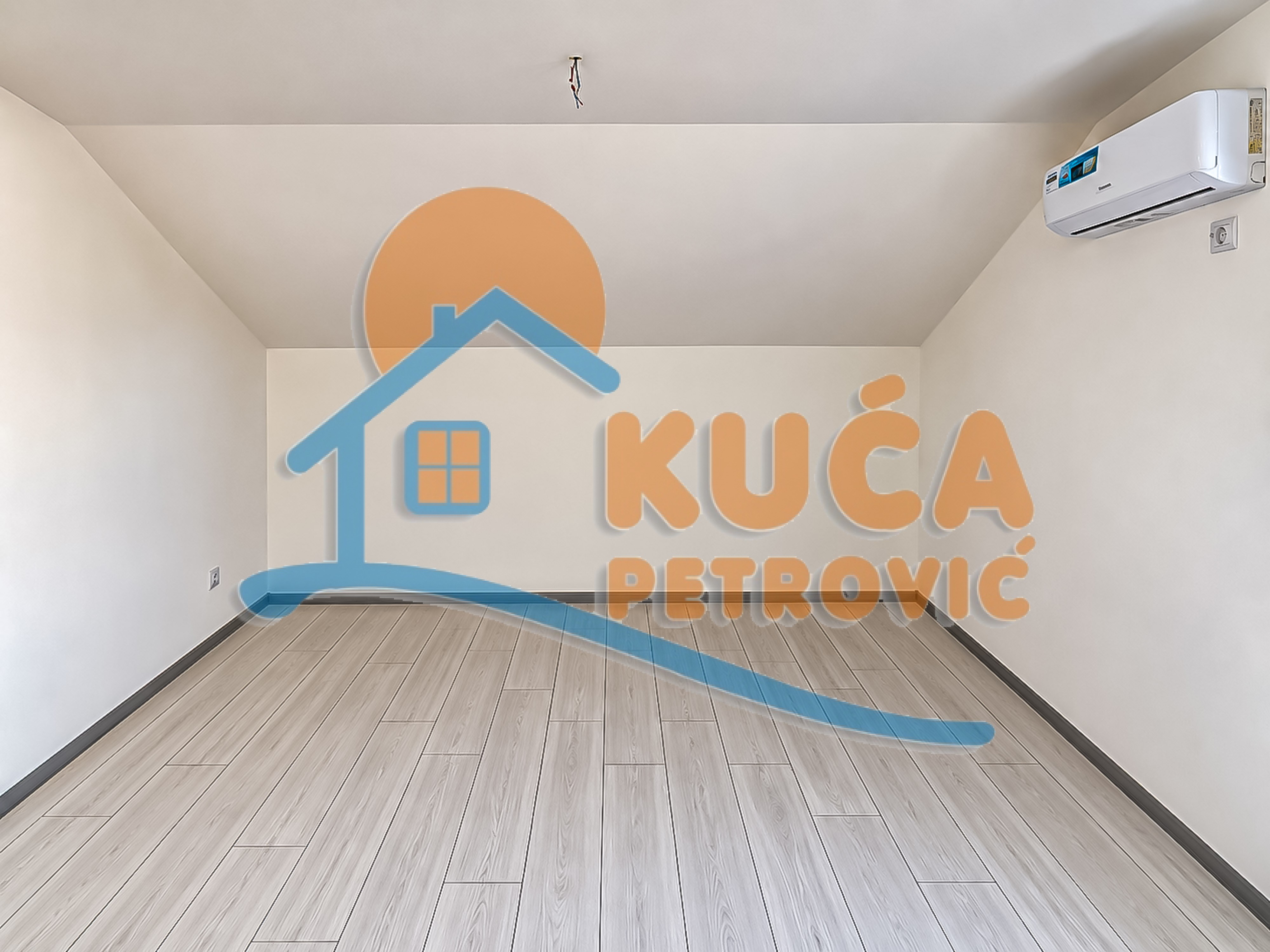 Dvosoban stan Durlan 67m², 5 sprat — slika 4