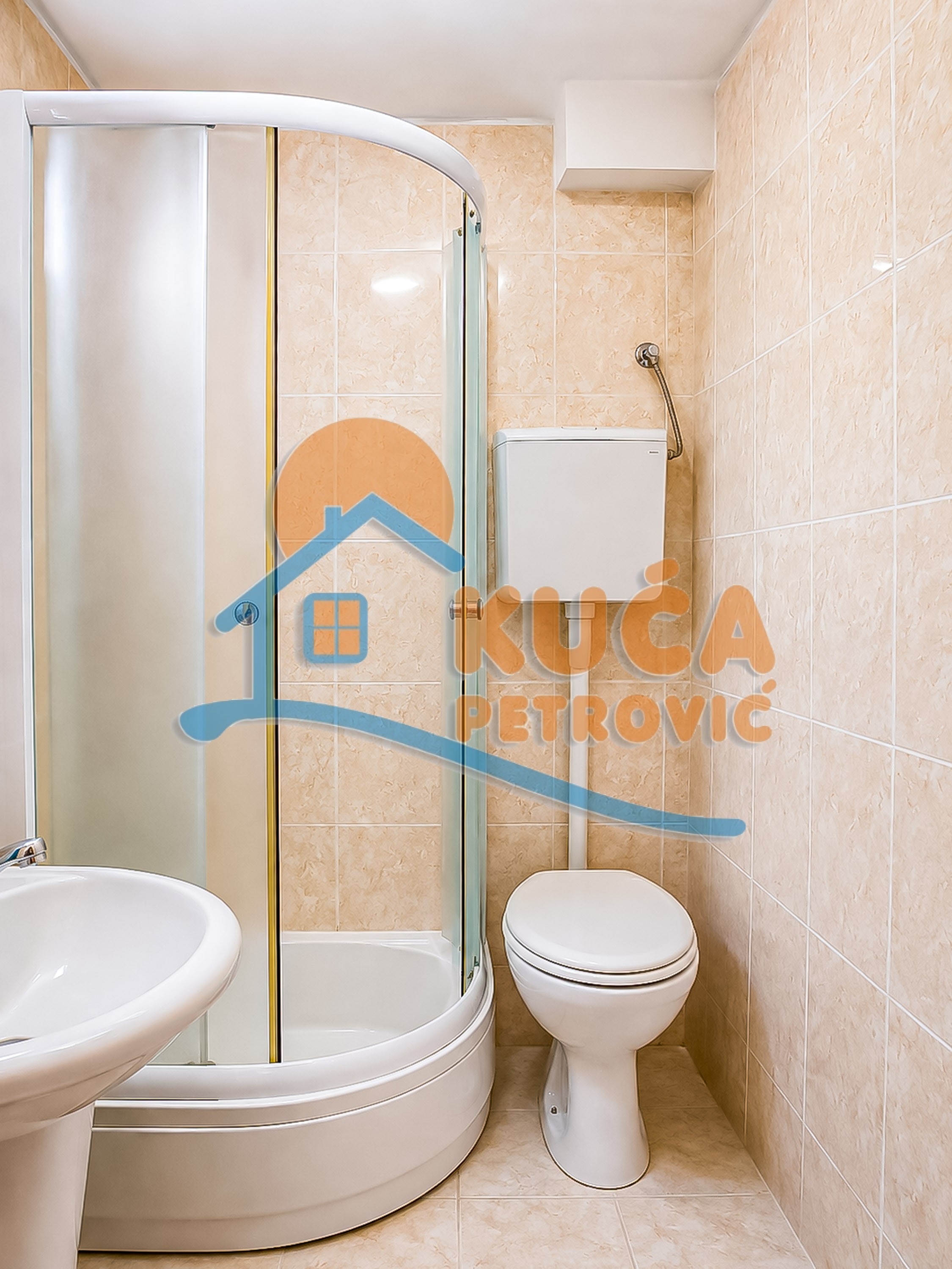 Garsonjera Pantelej(Niš) 22m², 0 sprat — slika 7