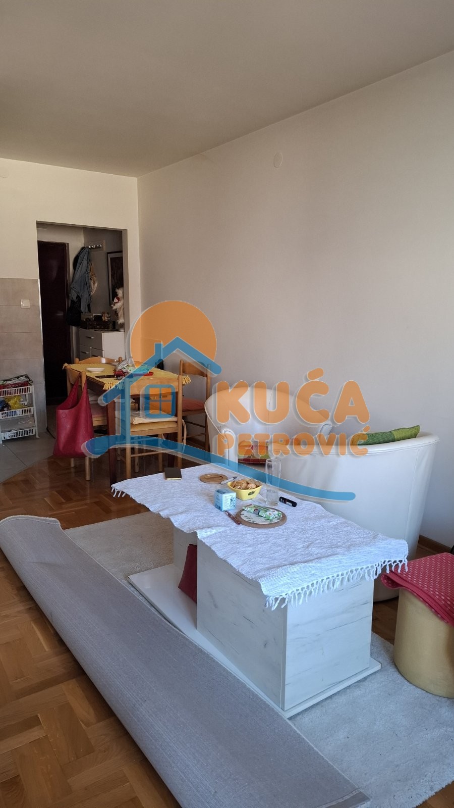 Stan Centar 29m², 1 sprat — slika 4