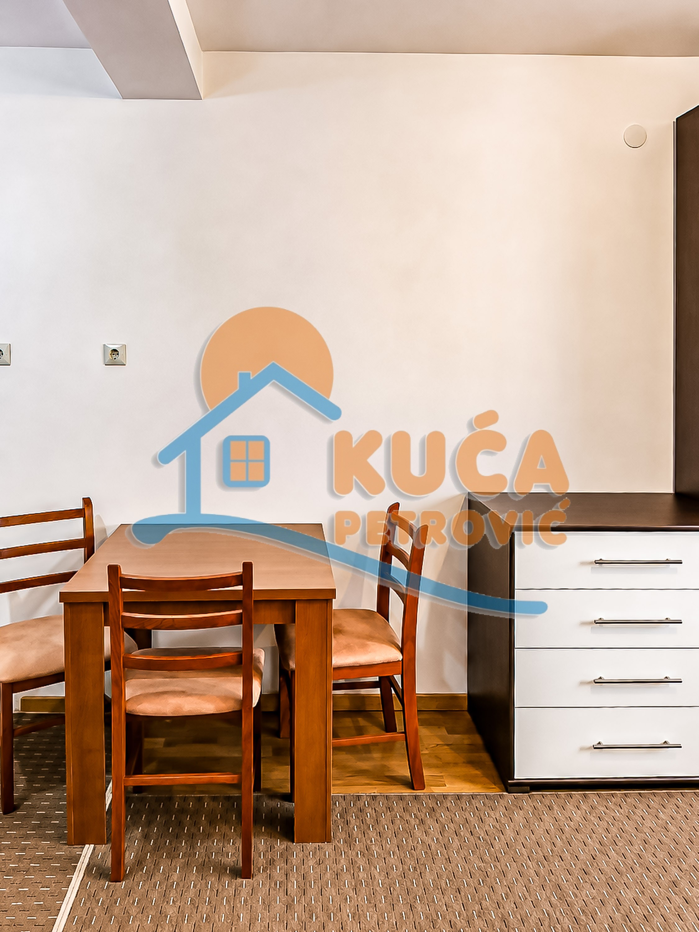 Garsonjera Pantelej(Niš) 22m², 0 sprat — slika 3