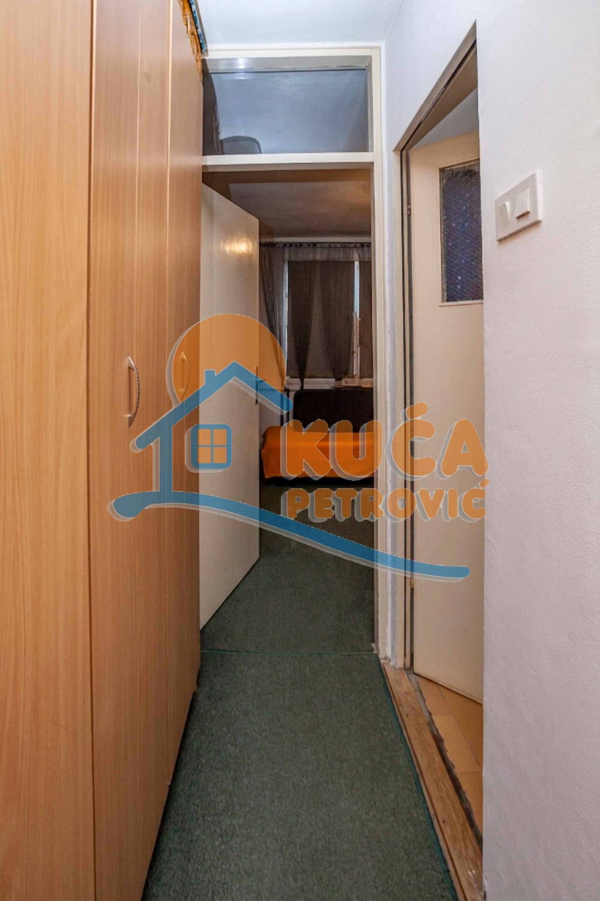 Stan Duvanište 56m², 7 sprat — slika 6
