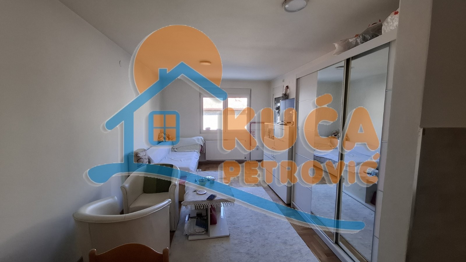 Stan Centar 29m², 1 sprat — slika 2
