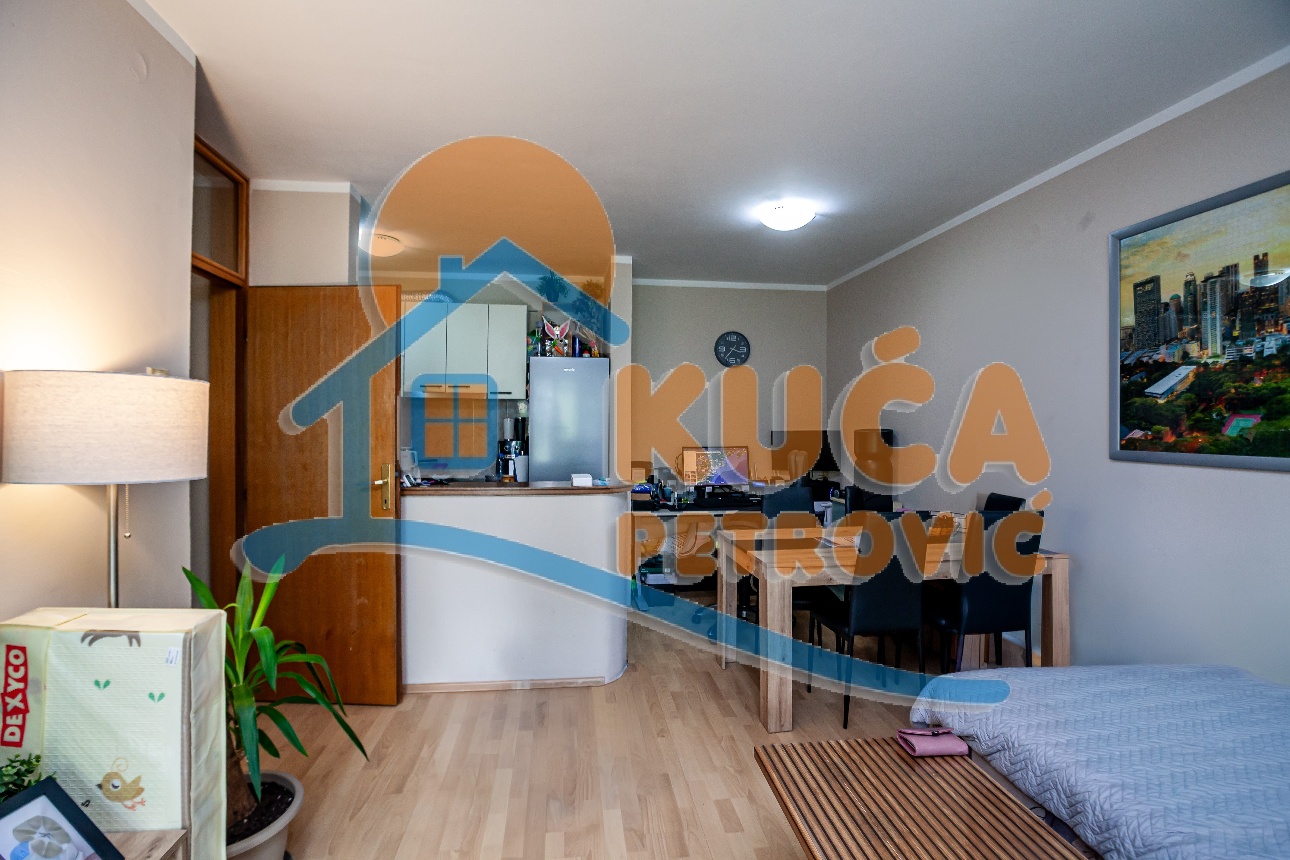 Stan Medicinski fakultet 45m², 5 sprat — slika 4
