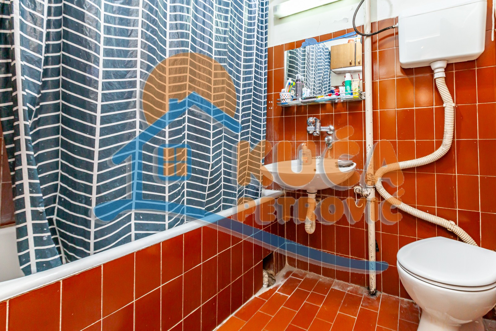 Višesoban stan Centar 110m², 4 sprat — slika 16