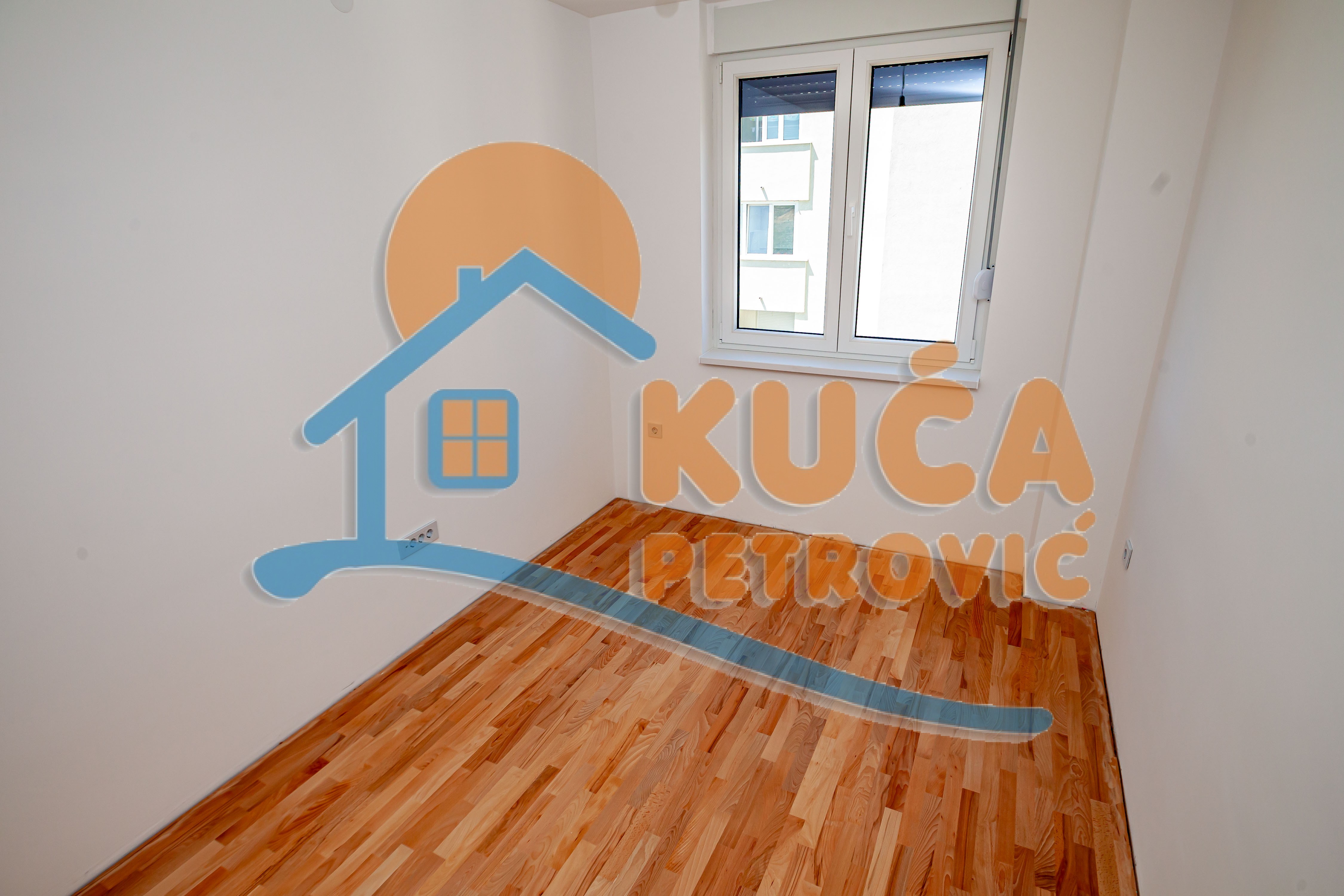 Troiposoban stan Pantelej(Niš) 76,5m², 3 sprat — slika 10