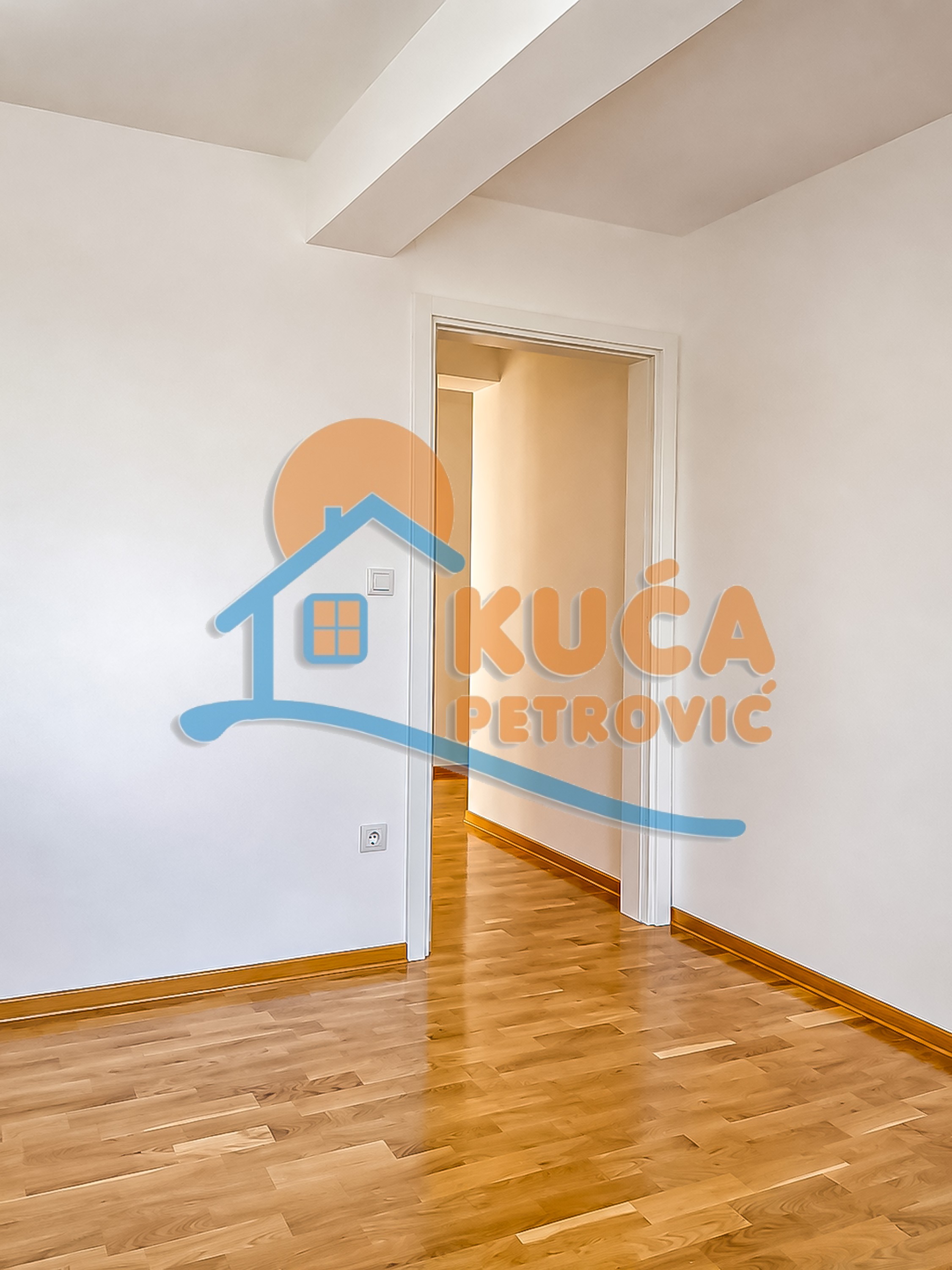 Trosoban stan Kalač brdo 70m², 1 sprat — slika 7