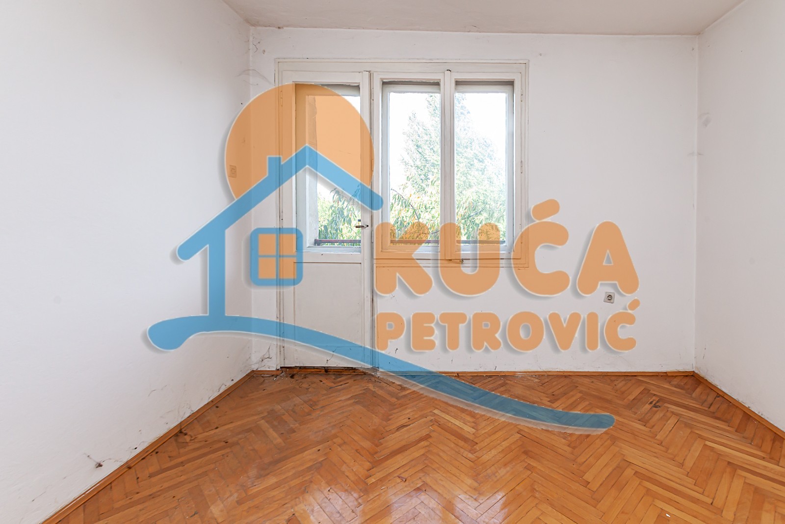 Troiposoban stan Ćele kula 80m², 2 sprat — slika 3