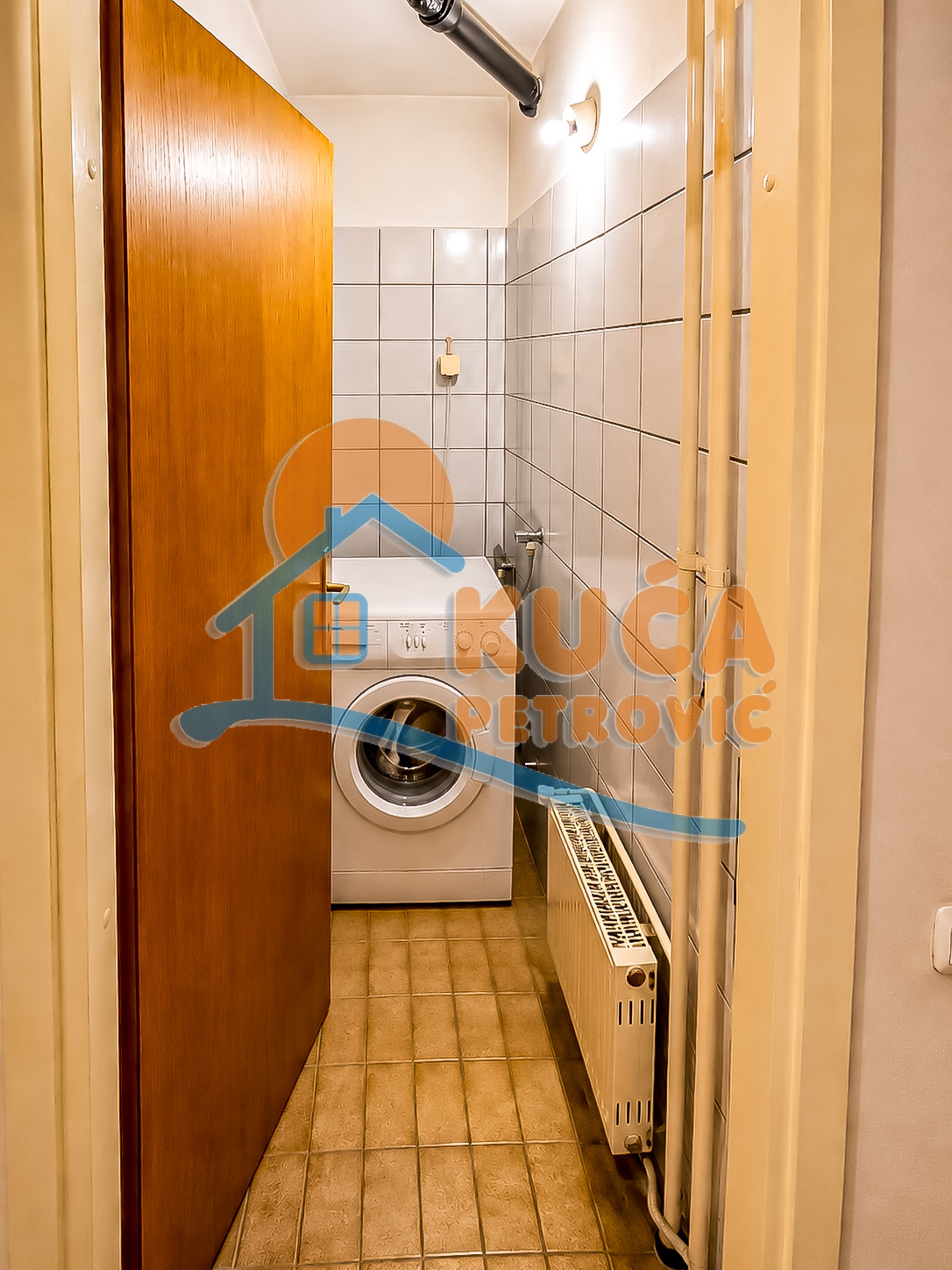 Dvosoban stan Palilula 60m², 1 sprat — slika 10