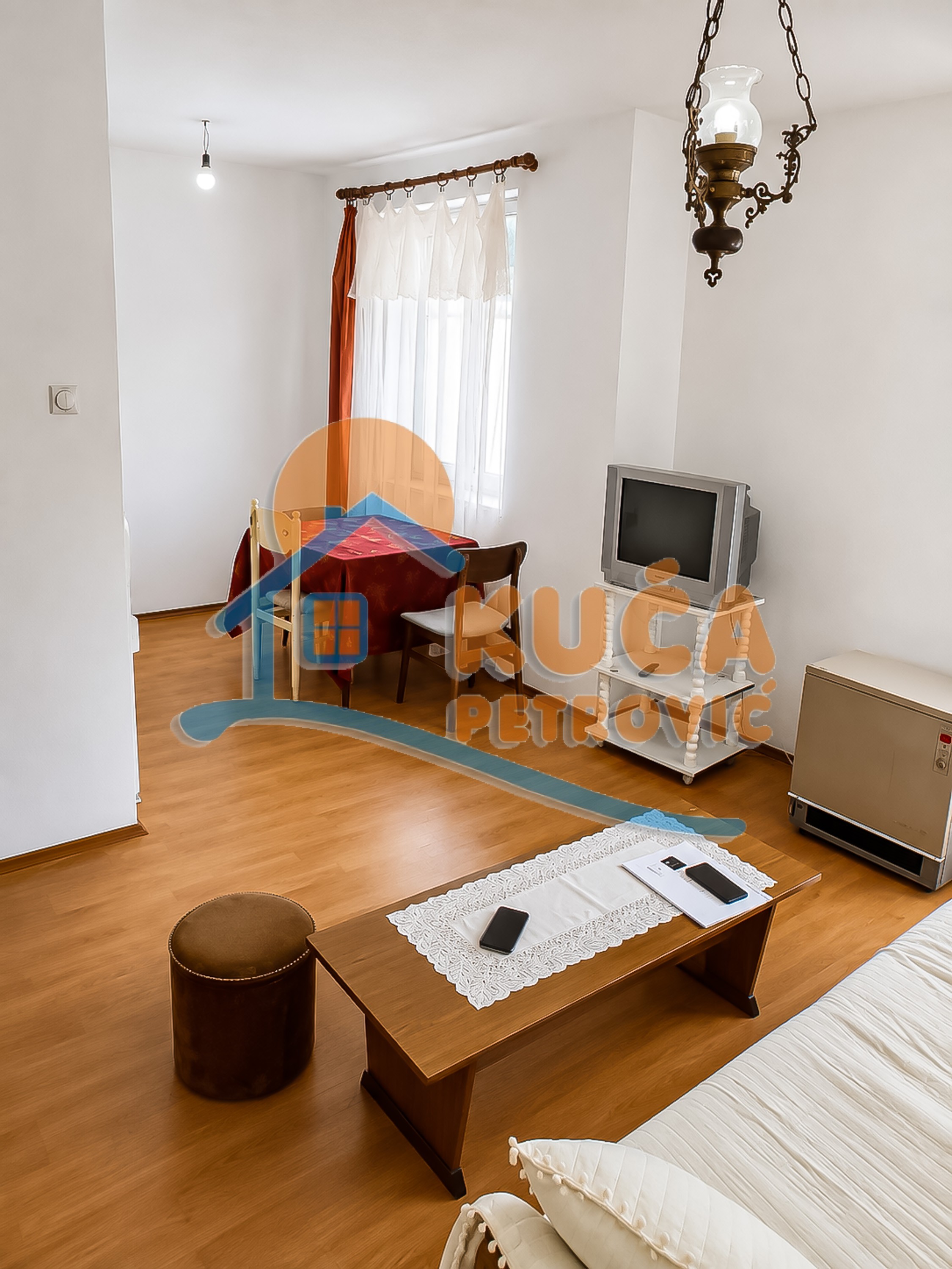 Stan Pantelej(Niš) 35m², 4 sprat — slika 3