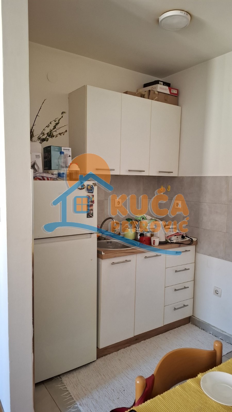Stan Centar 29m², 1 sprat — slika 6