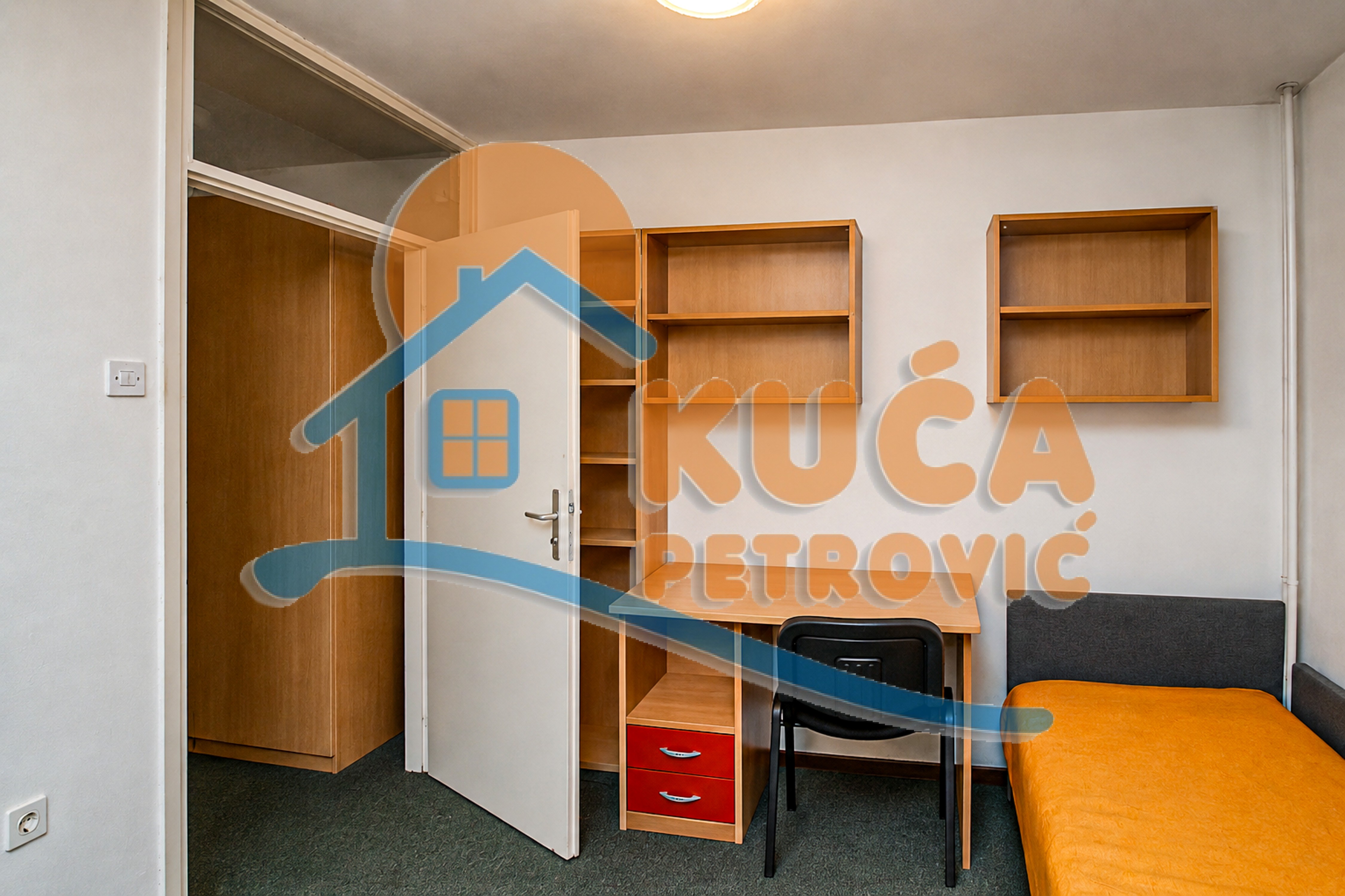 Stan Duvanište 56m², 7 sprat — slika 7
