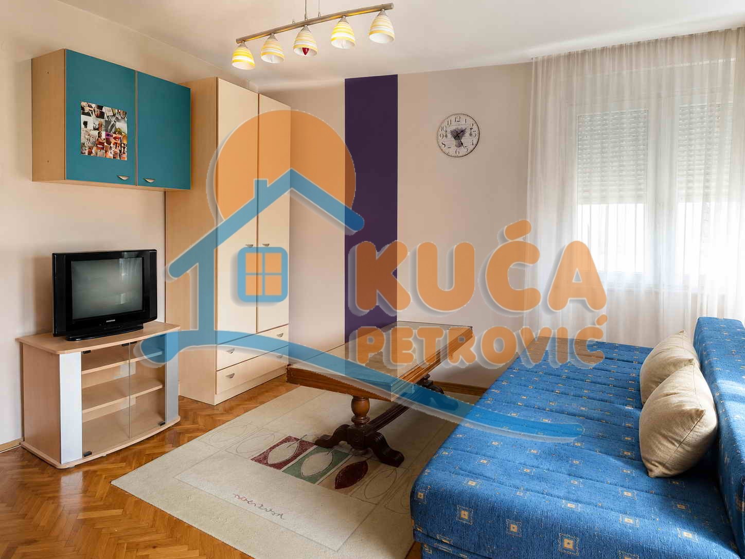 Izdaje se odličan trosoban stan u Durlanu, 85m2