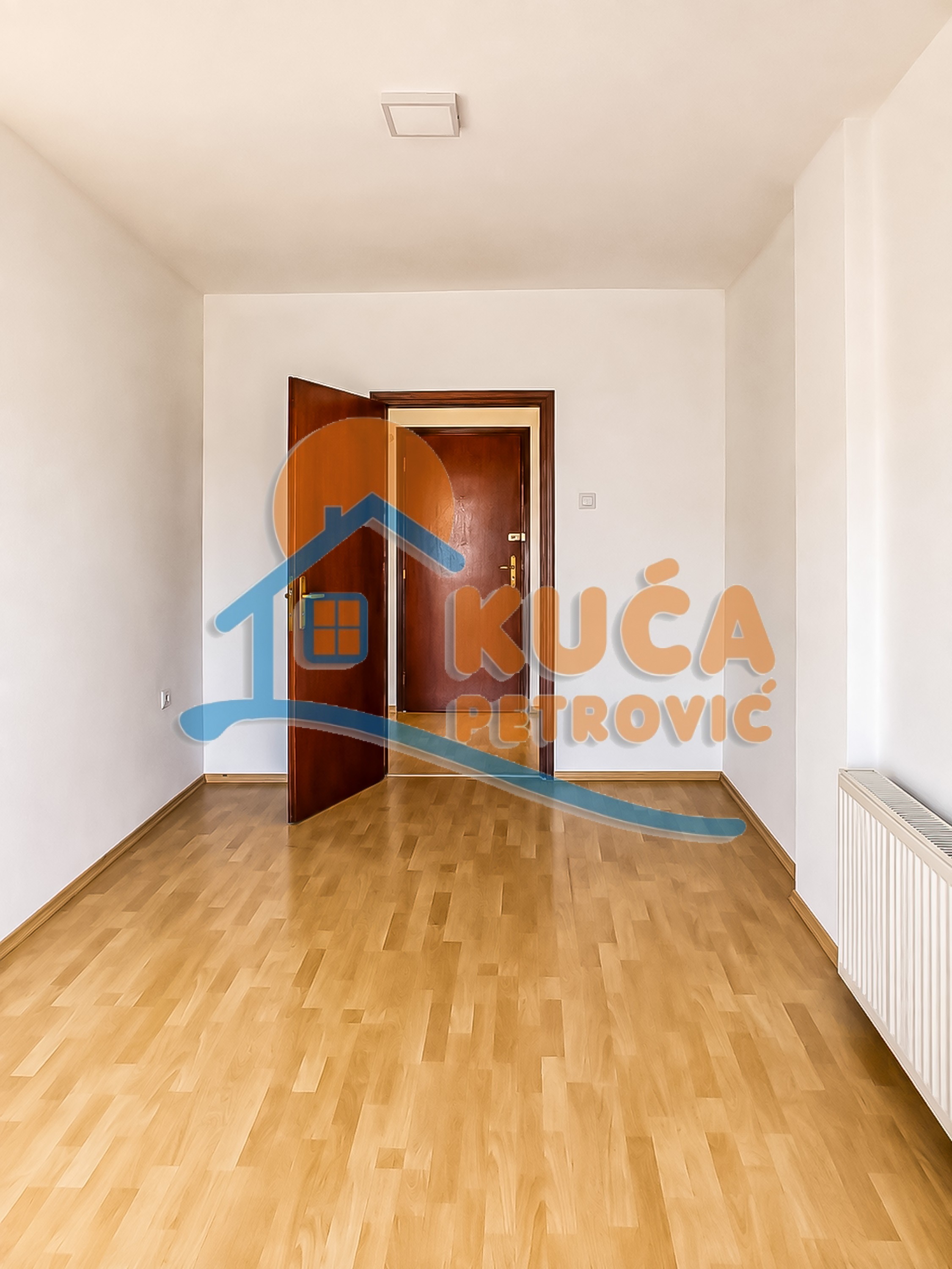 Jednoiposoban stan Mokranjčeva 44m², 1 sprat — slika 5
