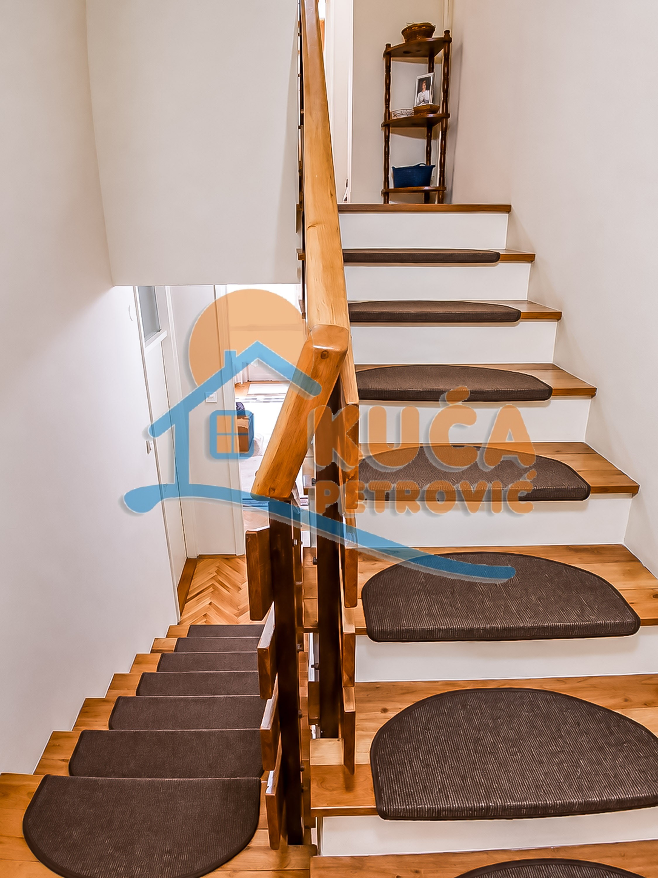 Dvosoban stan Palilulska pijaca 67m², 2 sprat — slika 10