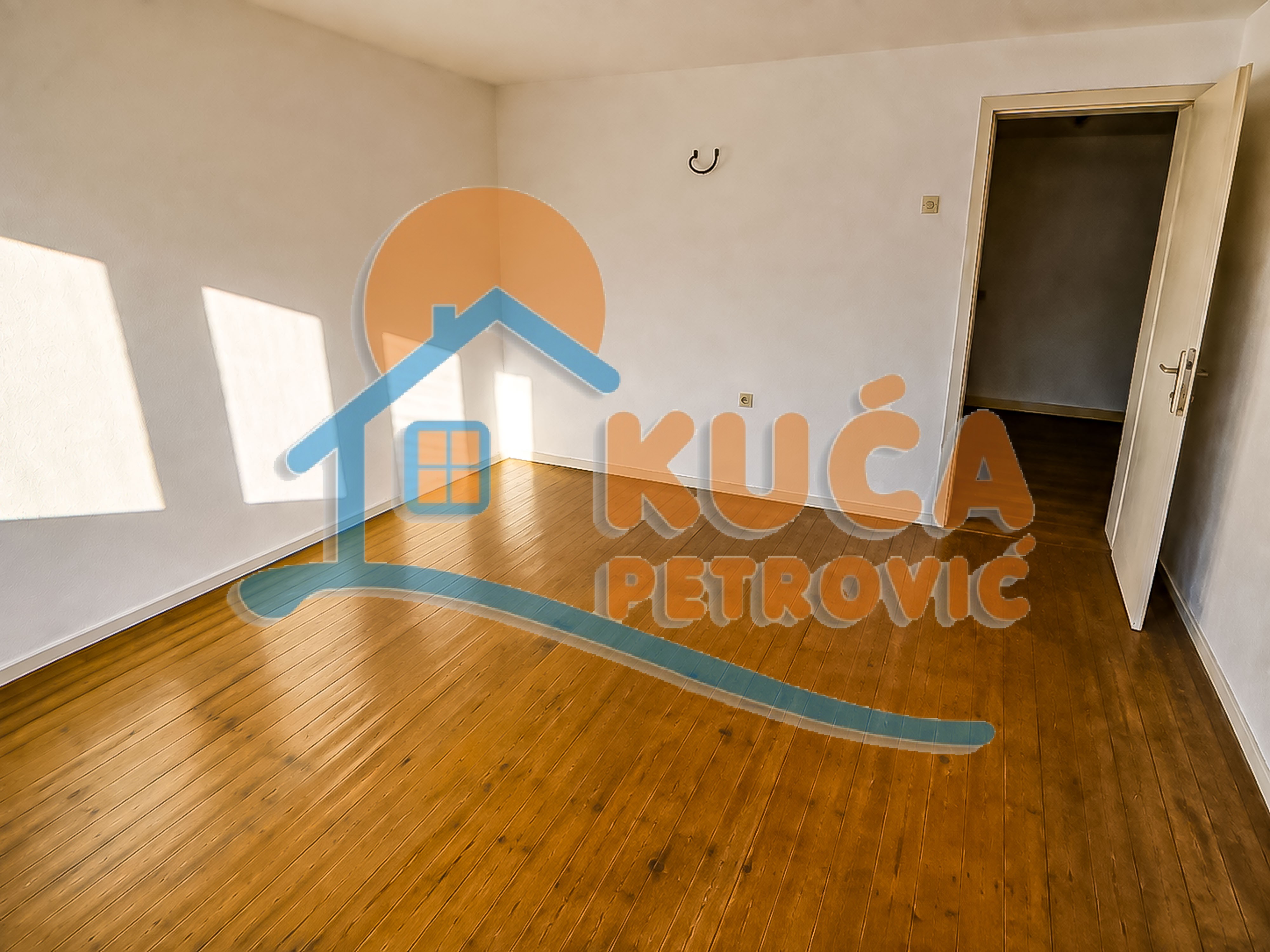 Troiposoban stan Mokranjčeva 117m², 0 sprat — slika 5