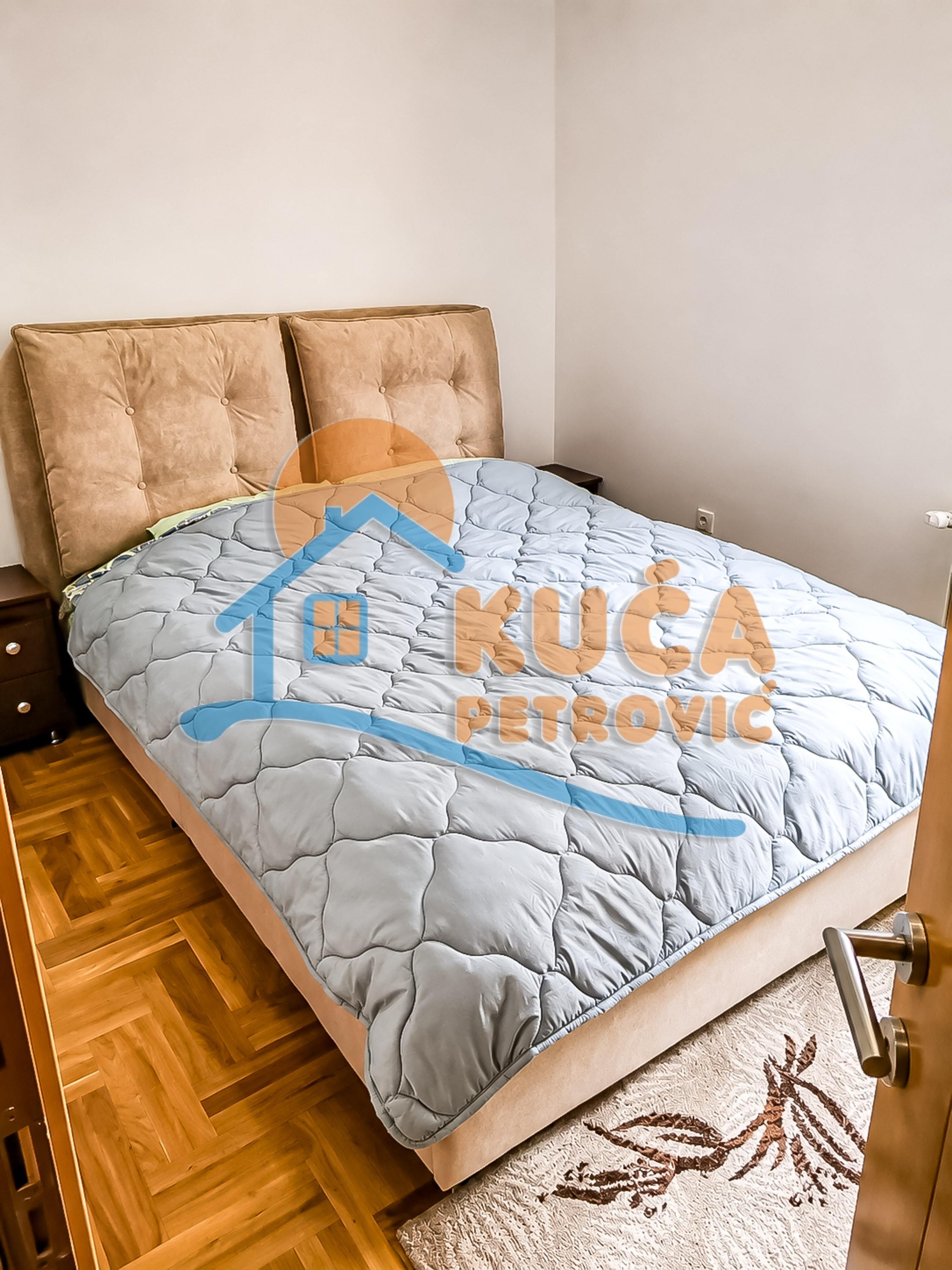 Dvoiposoban stan Bubanj 130m², 0 sprat — slika 6