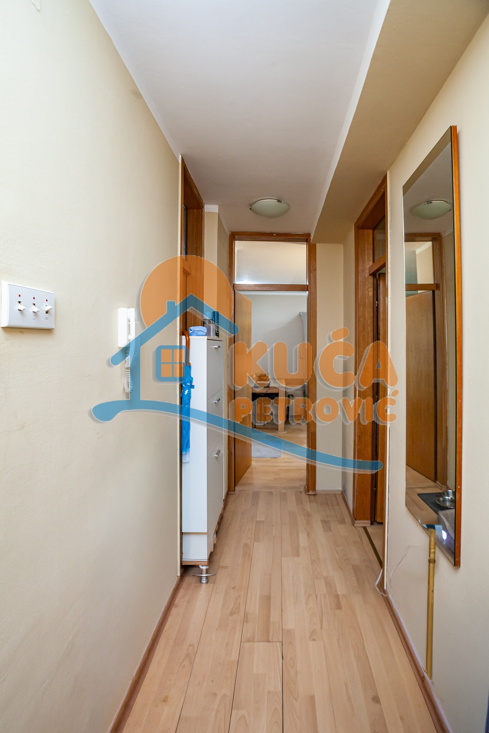 Stan Medicinski fakultet 45m², 5 sprat — slika 8