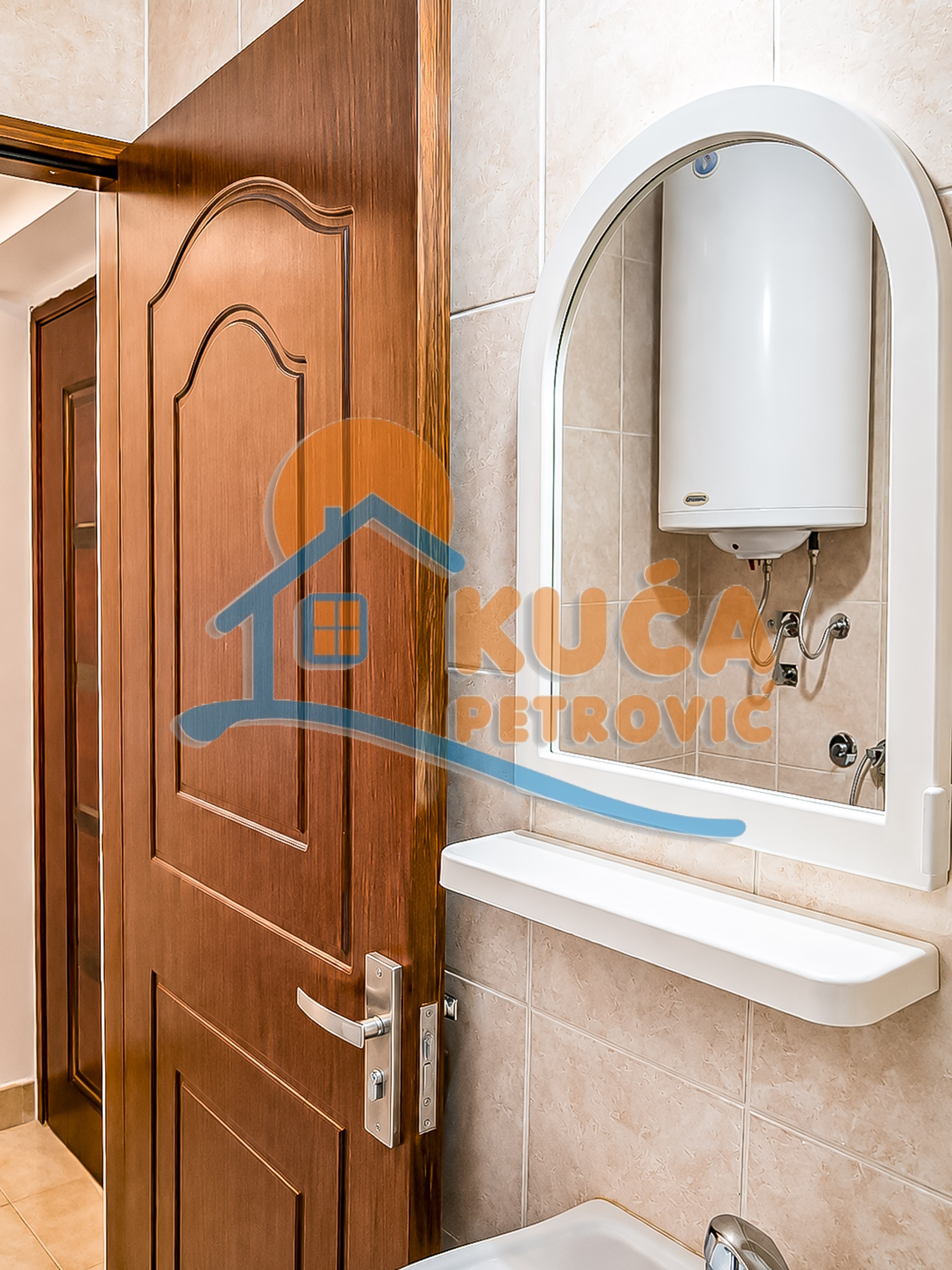 Garsonjera Pantelej(Niš) 22m², 0 sprat — slika 6