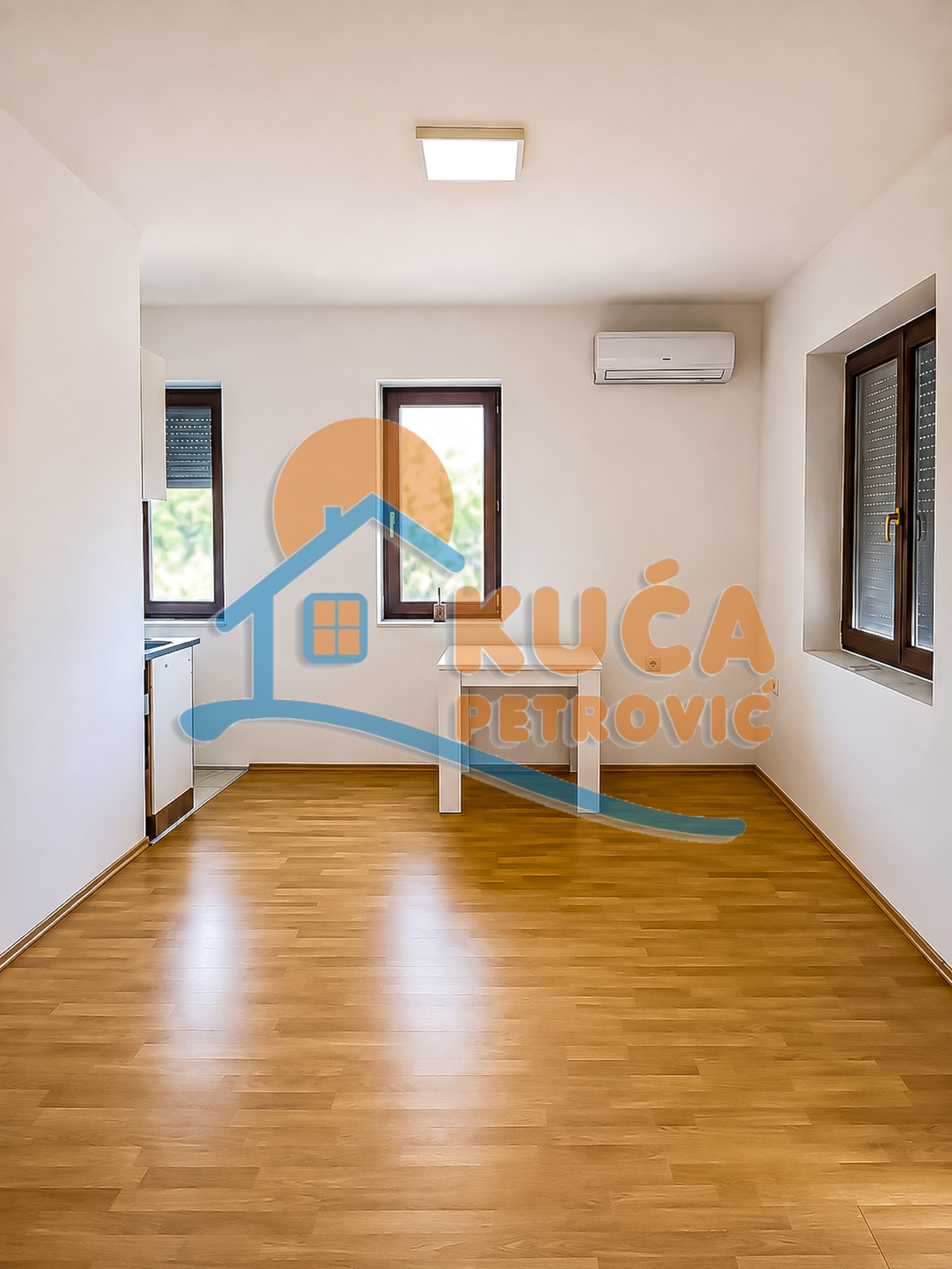 Jednoiposoban  stan, Mokranjčeva,  I  sprat, 44 m2 - Mokranjčeva - 44.00m² - 92.600€