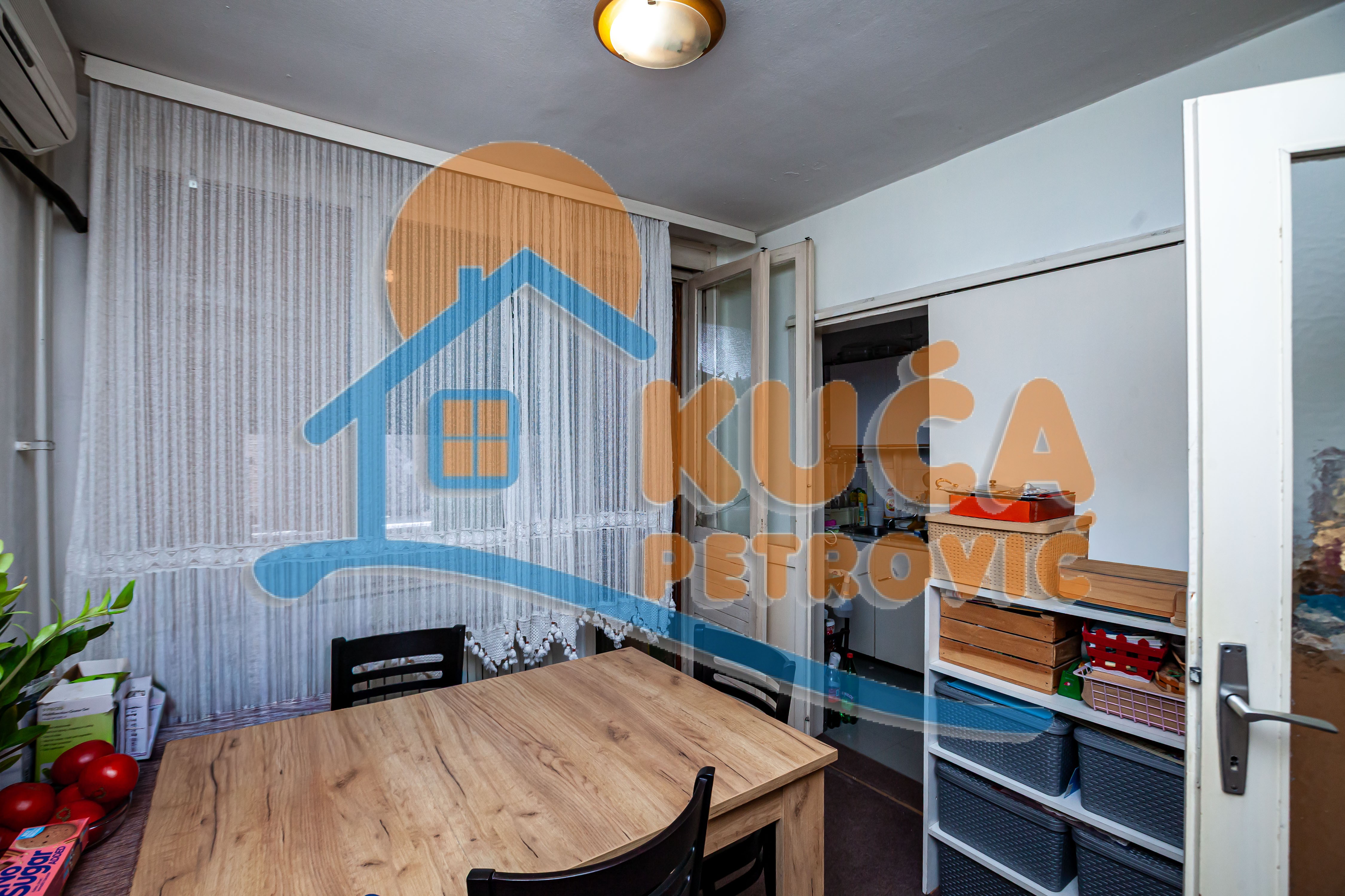 Stan Duvanište 56m², 7 sprat — slika 3
