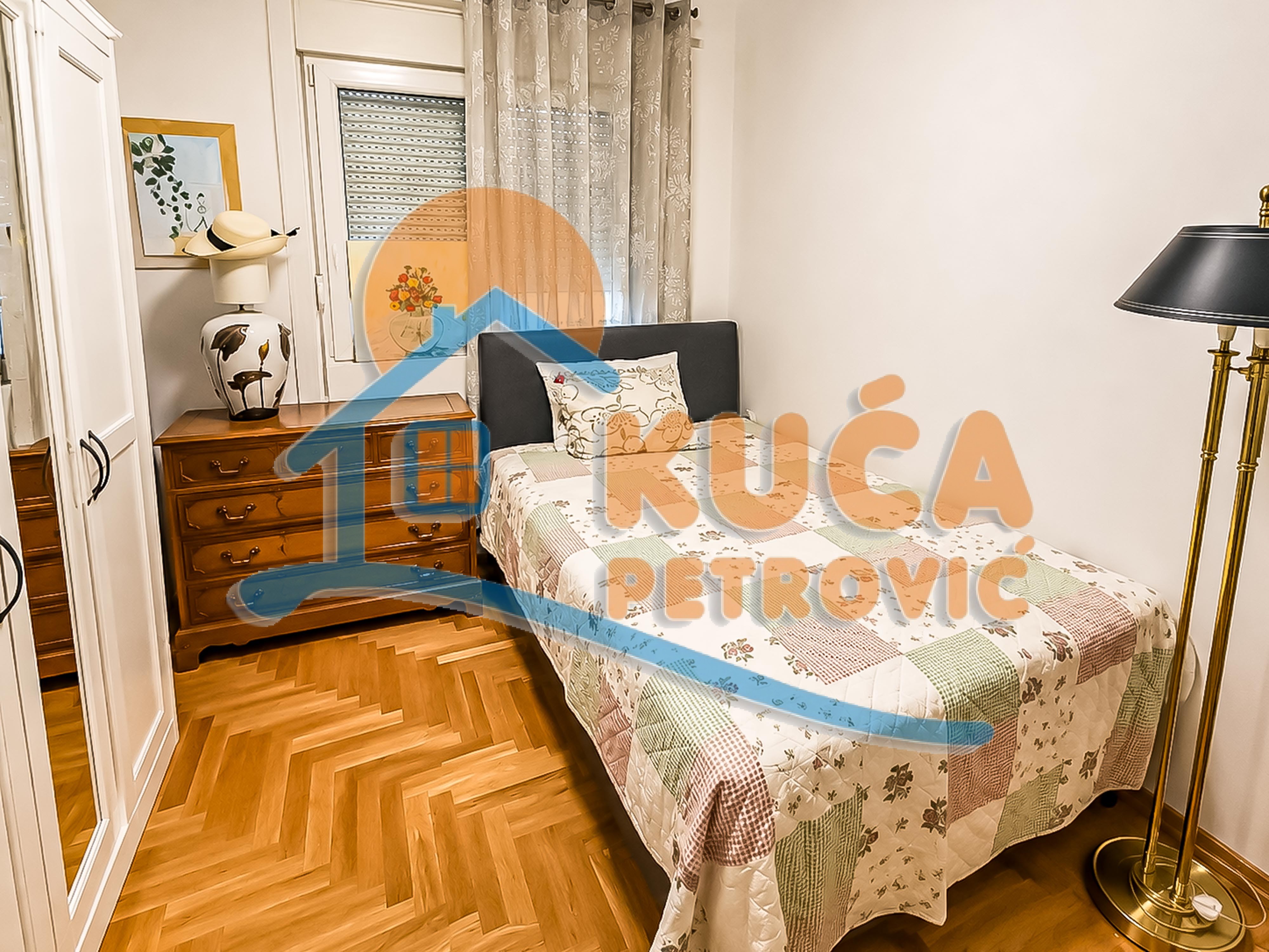 Trosoban stan Čalije 71m², 1 sprat — slika 6