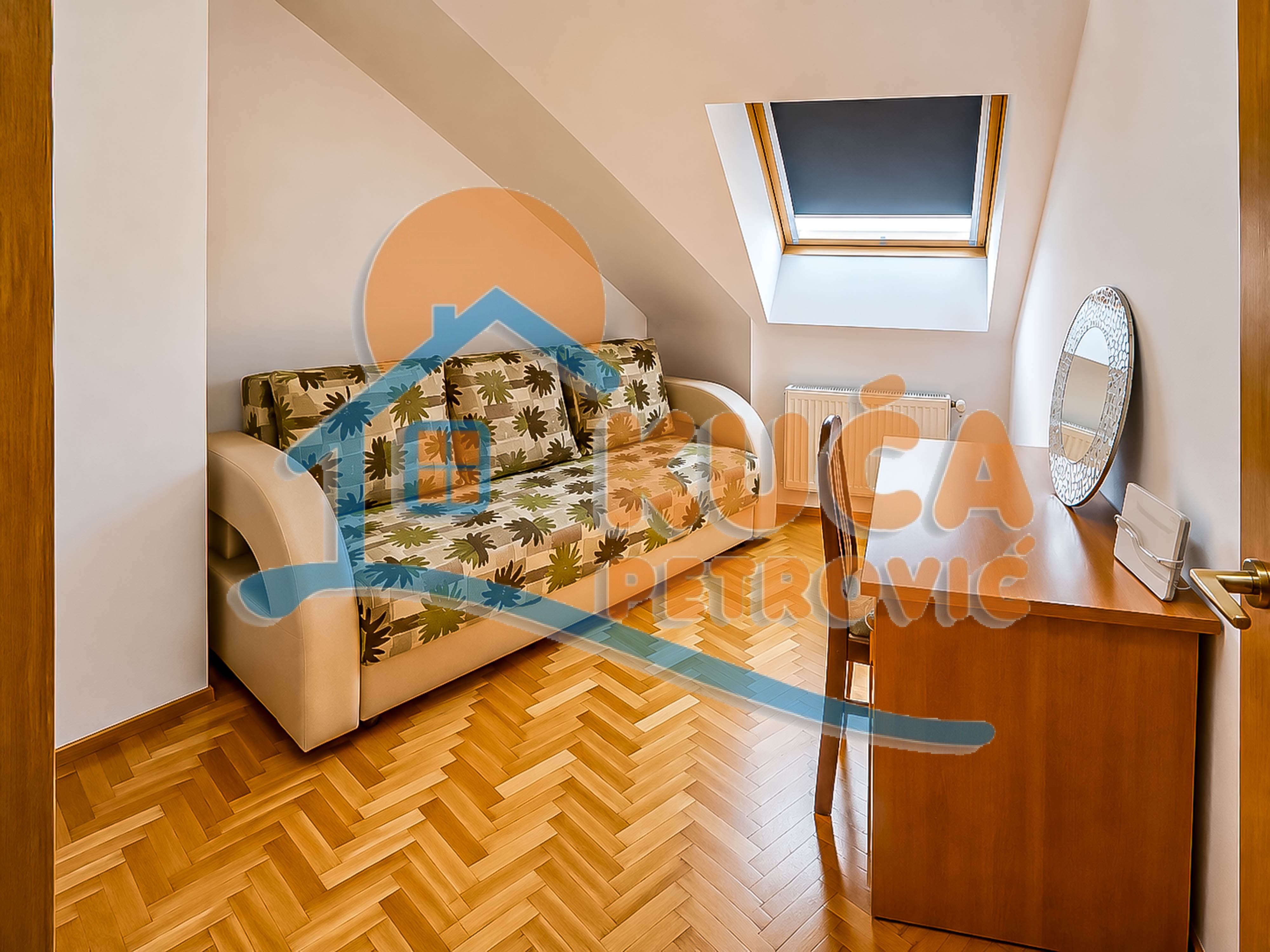 Dvosoban stan Centar 47m², 7 sprat — slika 9