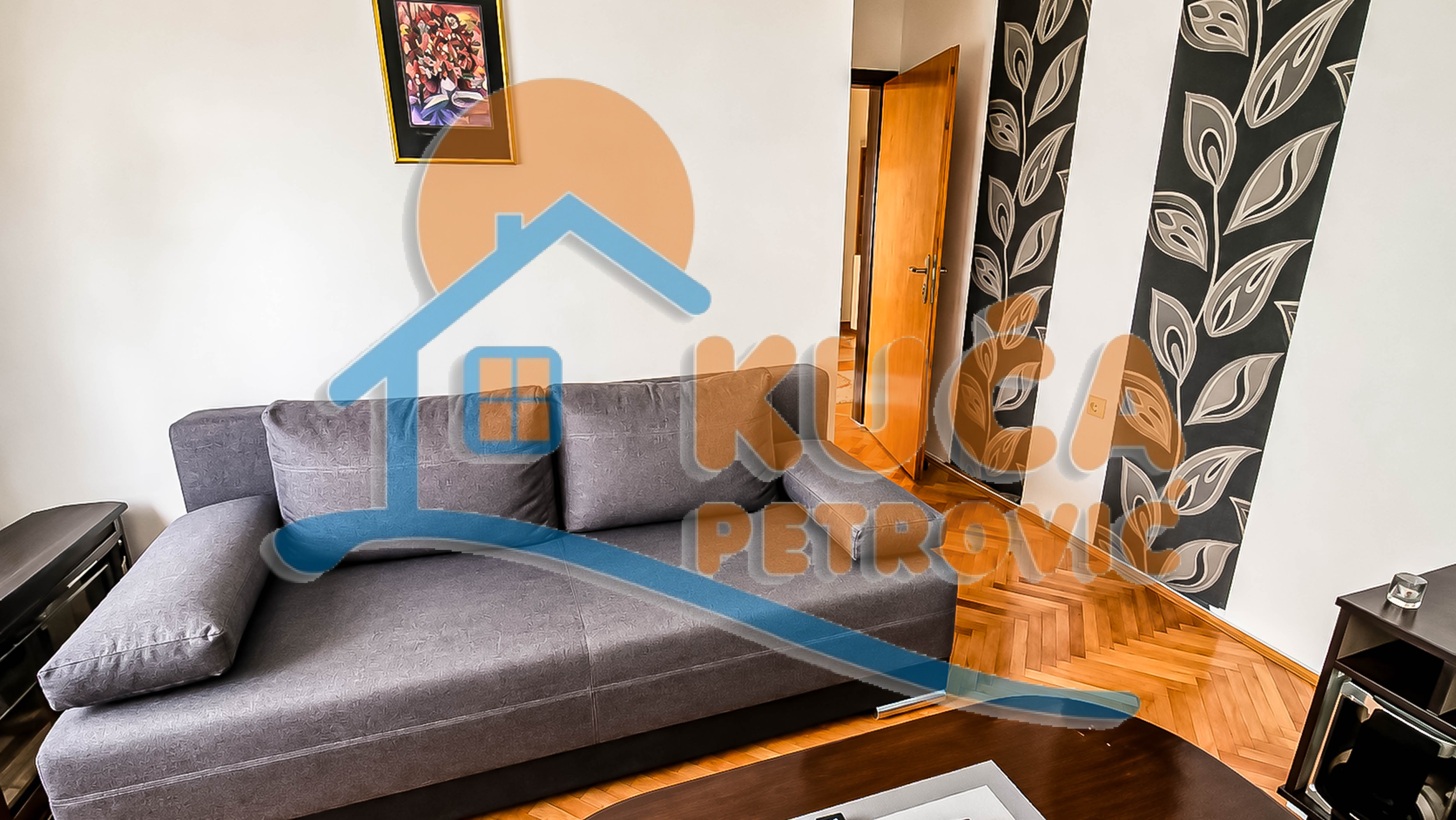 Višesoban stan Čalije 76m², 2 sprat — slika 8