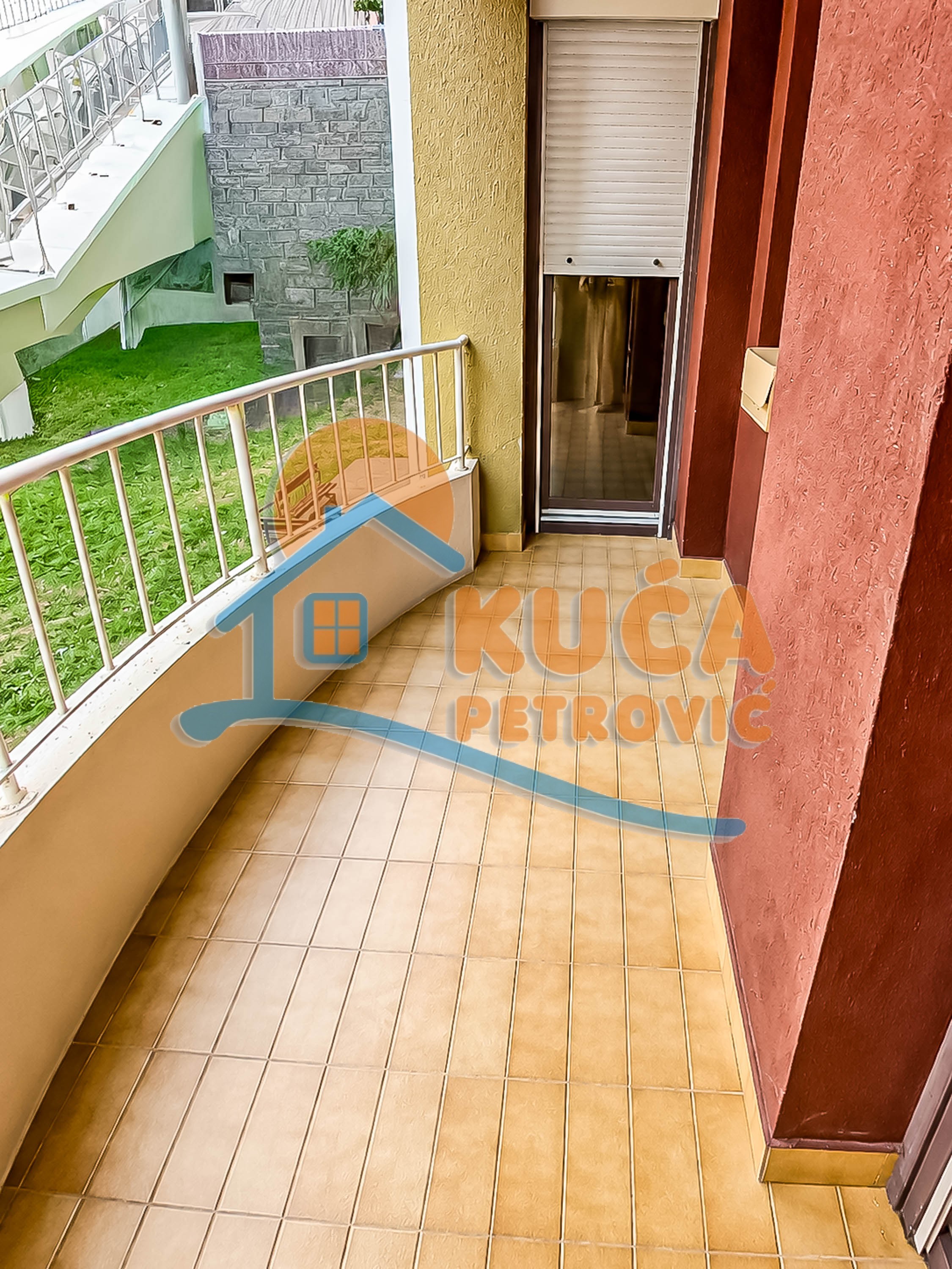 Dvosoban stan Palilula 60m², 1 sprat — slika 7