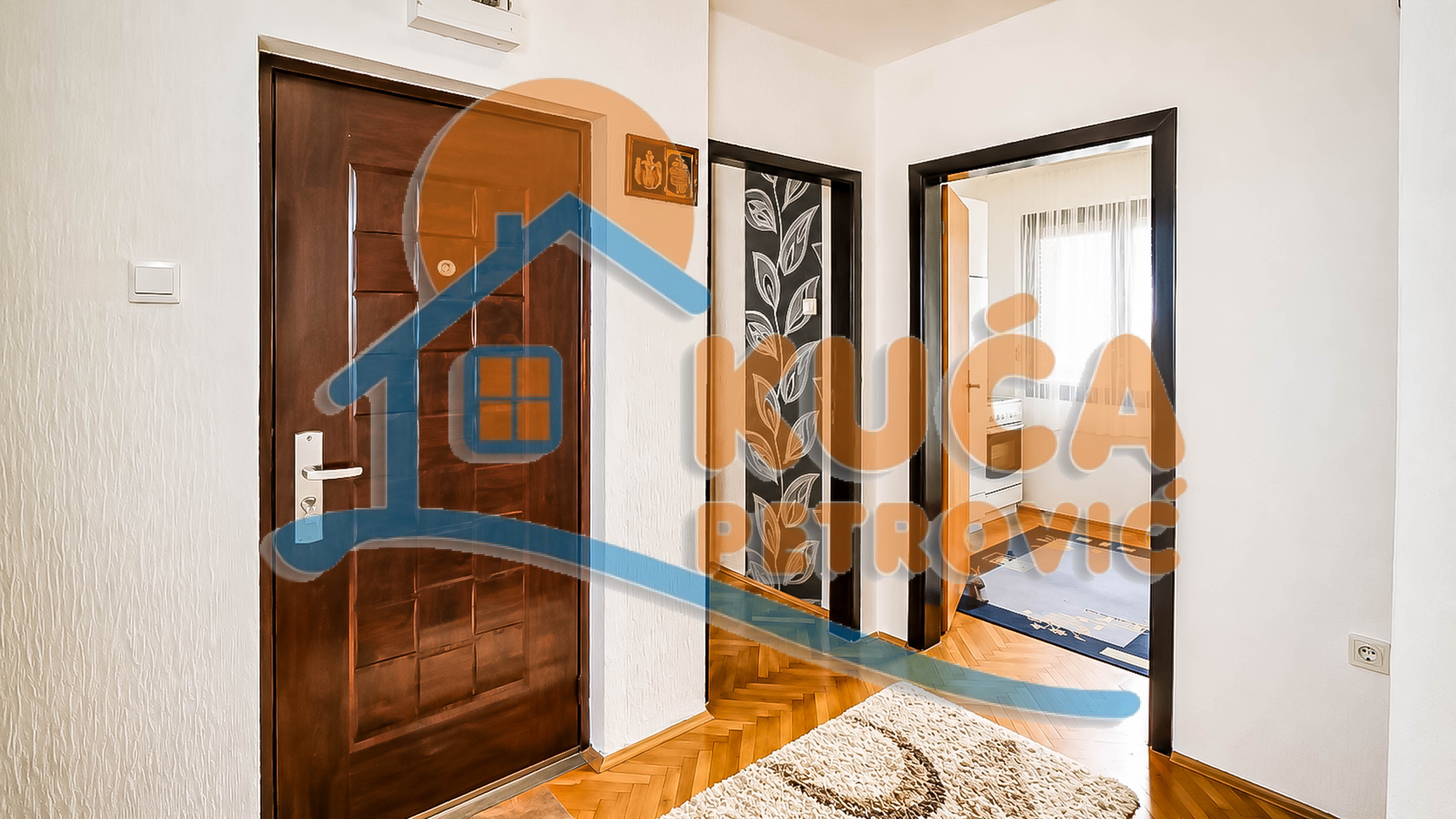 Višesoban stan Čalije 76m², 2 sprat — slika 6