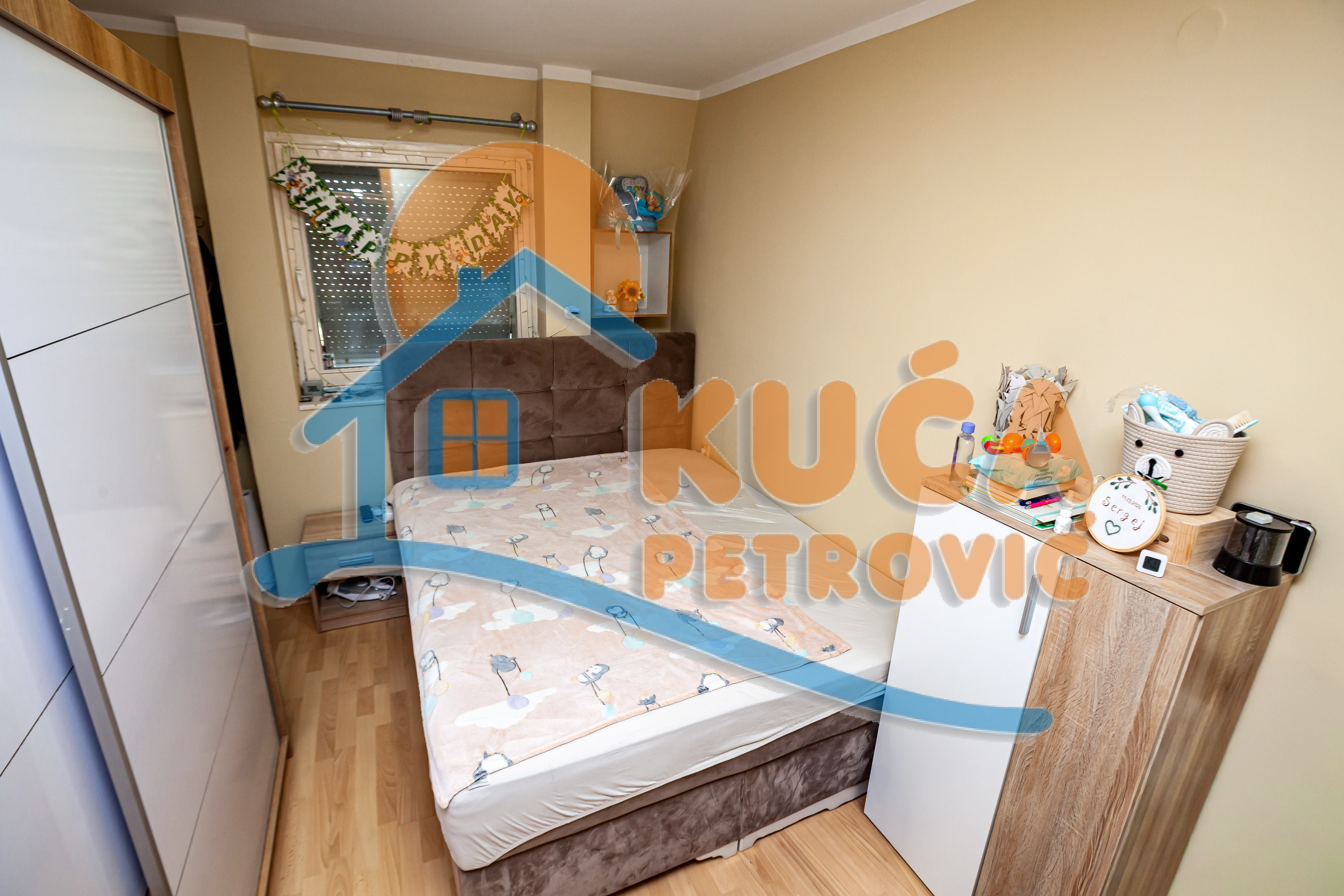 Stan Medicinski fakultet 45m², 5 sprat — slika 9