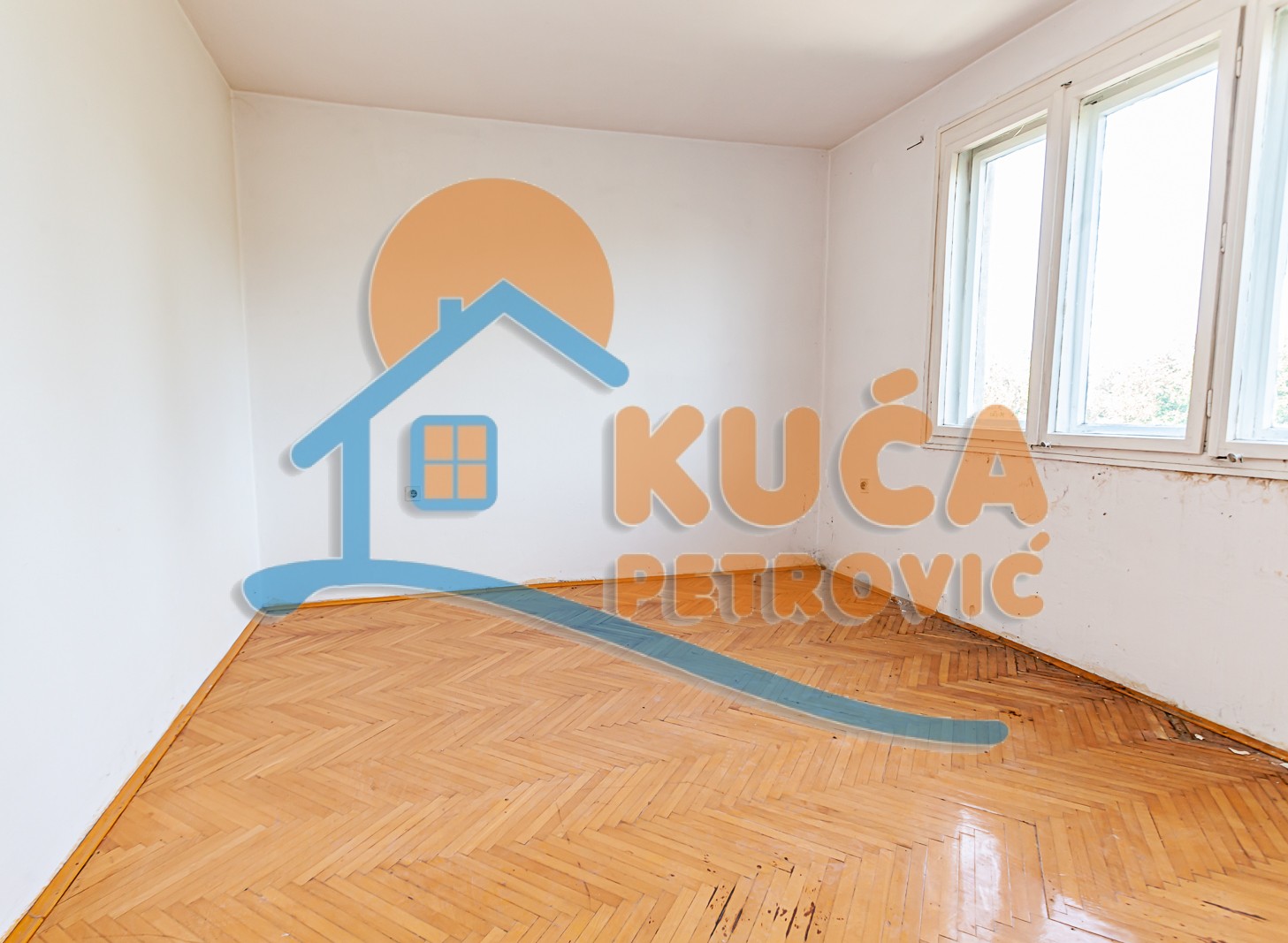 Troiposoban stan Ćele kula 80m², 2 sprat — slika 5