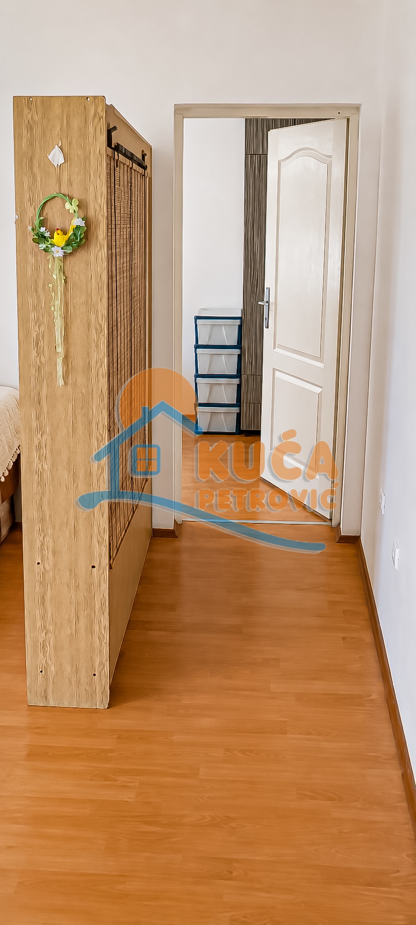 Stan Pantelej(Niš) 35m², 4 sprat — slika 6