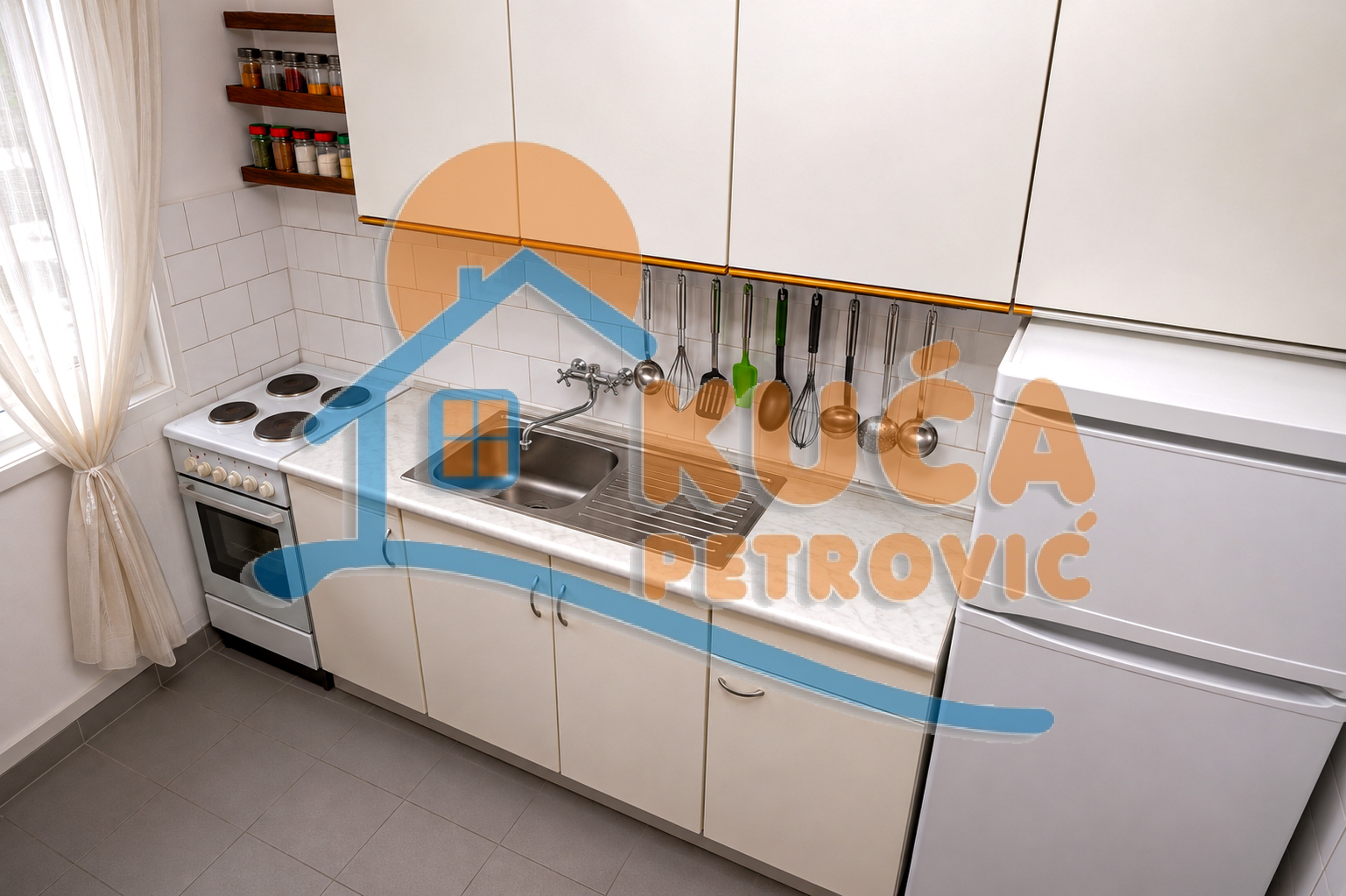Stan Duvanište 56m², 7 sprat — slika 4
