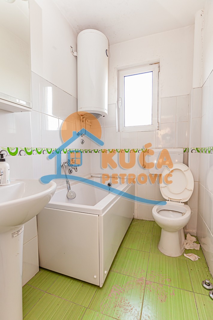 Troiposoban stan Ćele kula 80m², 2 sprat — slika 4