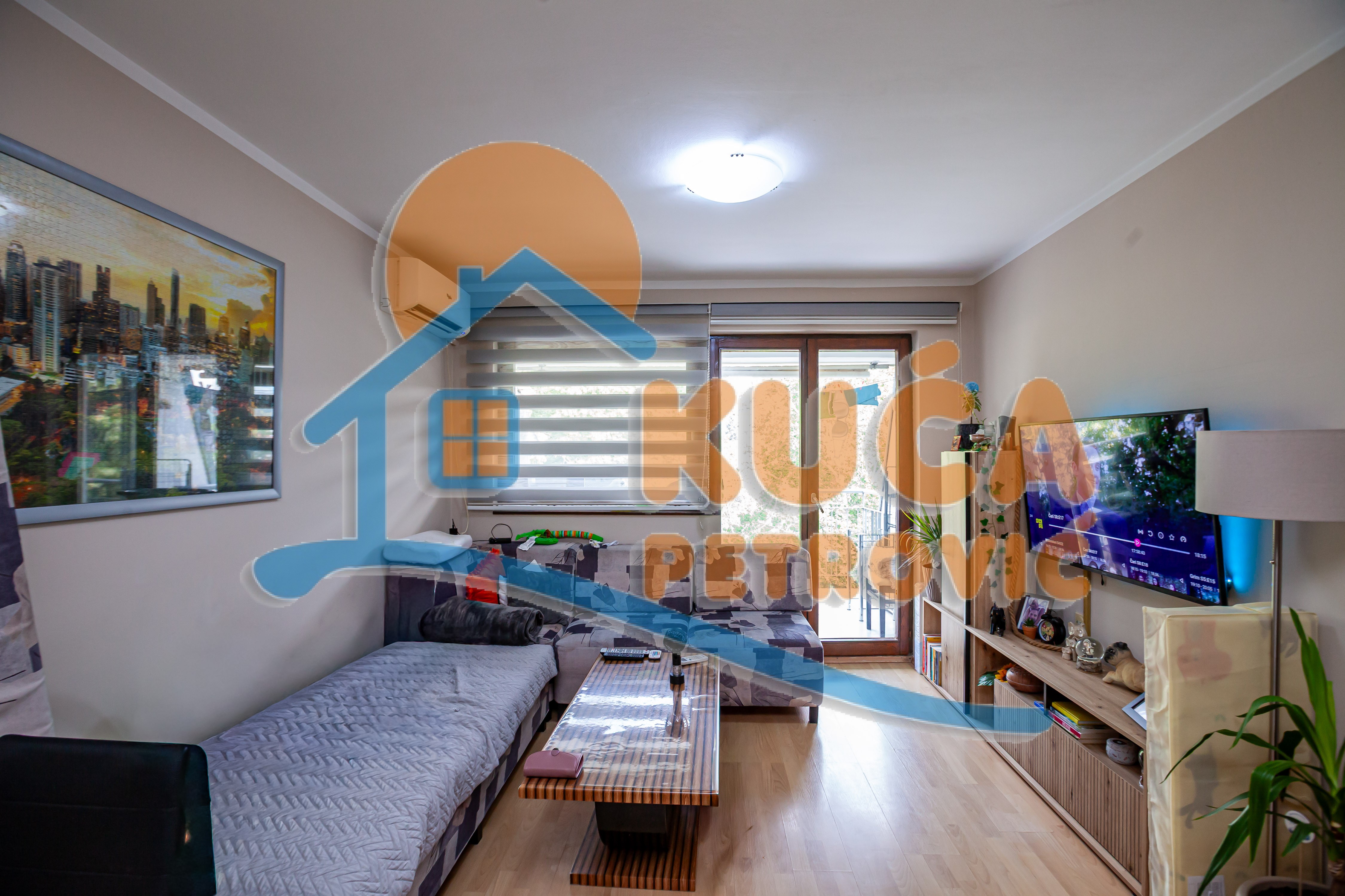 Stan Medicinski fakultet 45m², 5 sprat — slika 2