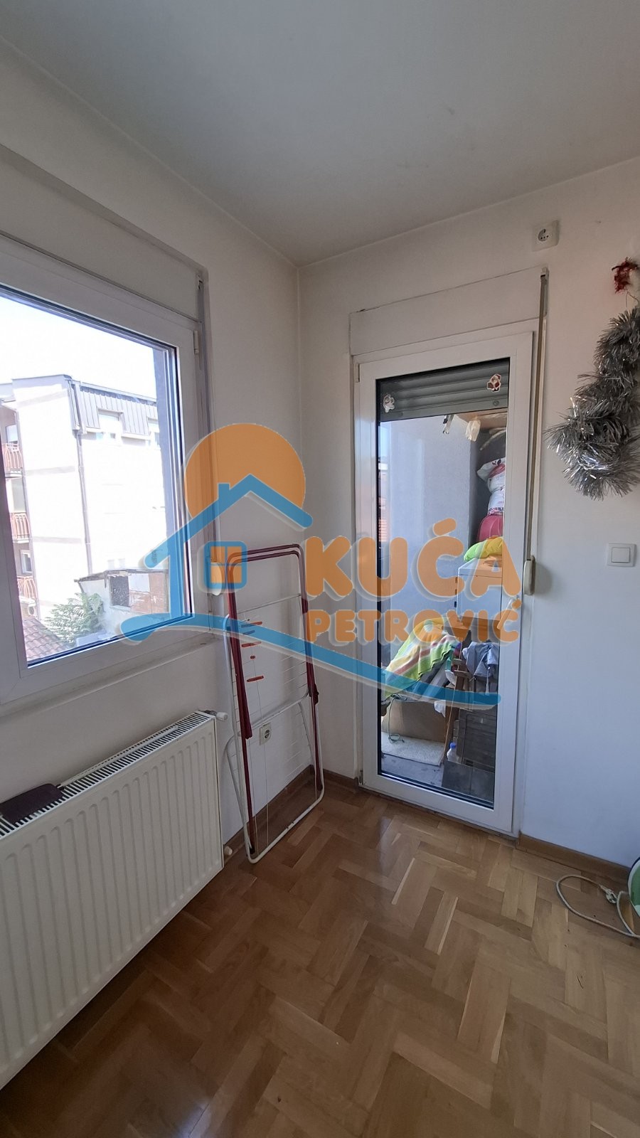 Stan Centar 29m², 1 sprat — slika 5