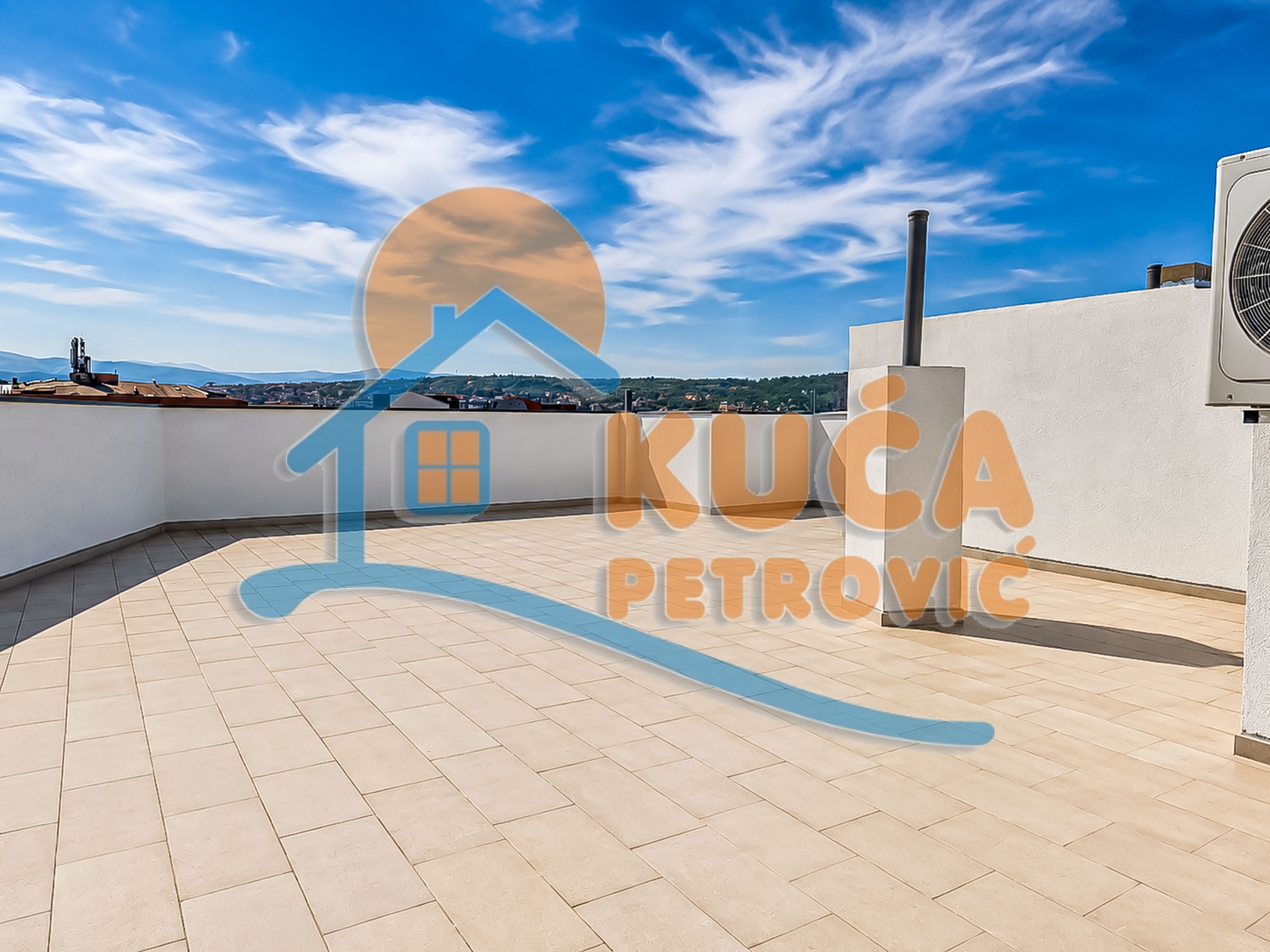 Višesoban stan Centar 238m², 5 sprat — slika 11