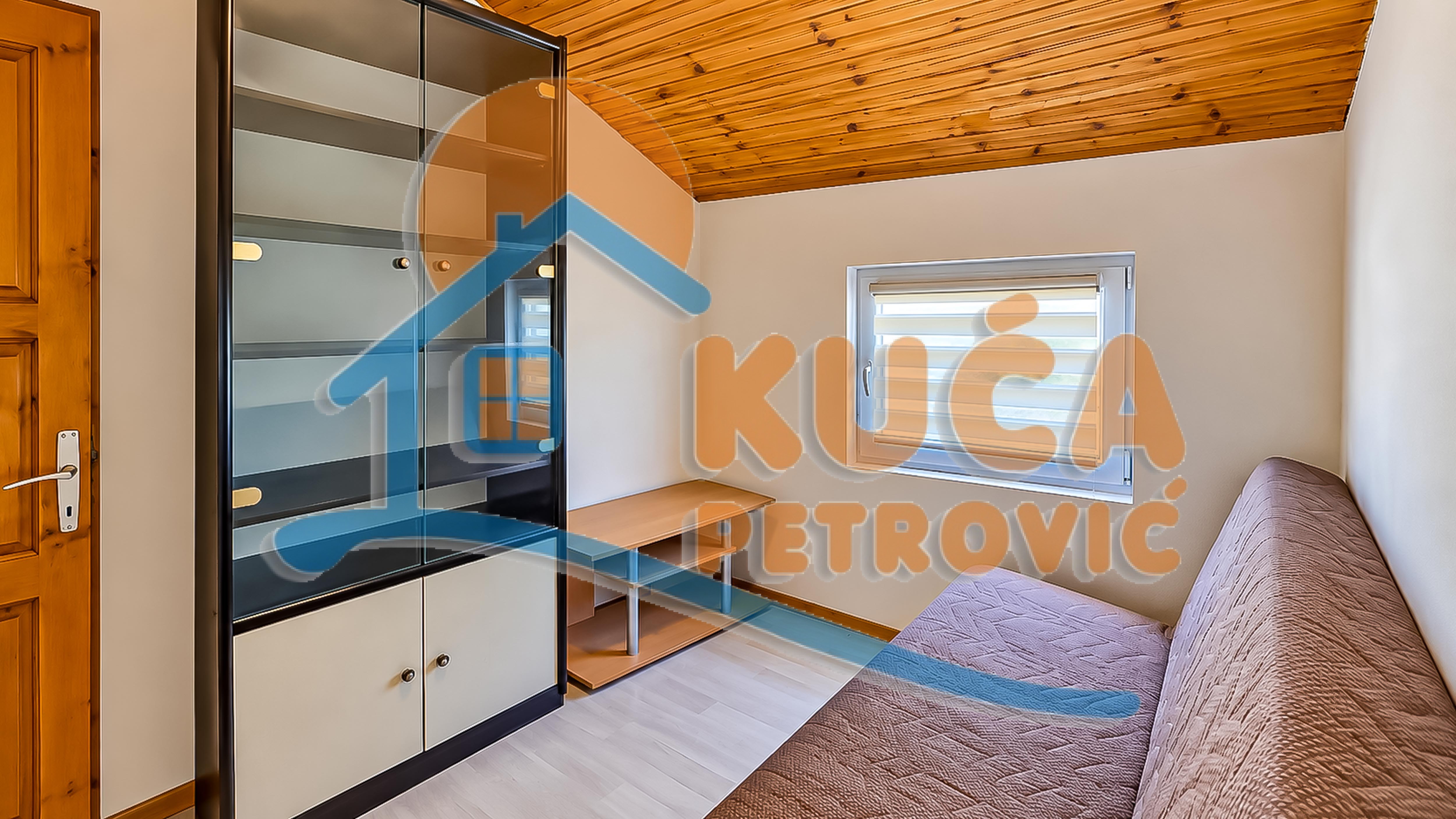 Trosoban stan Crveni pevac 51,14m², 1 sprat — slika 7